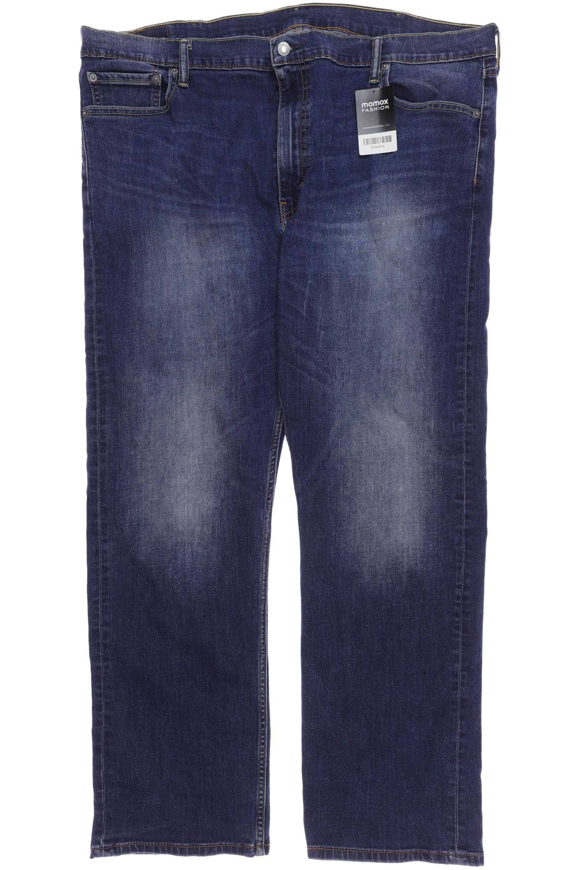 

Levis Herren Jeans, blau, Gr. 44
