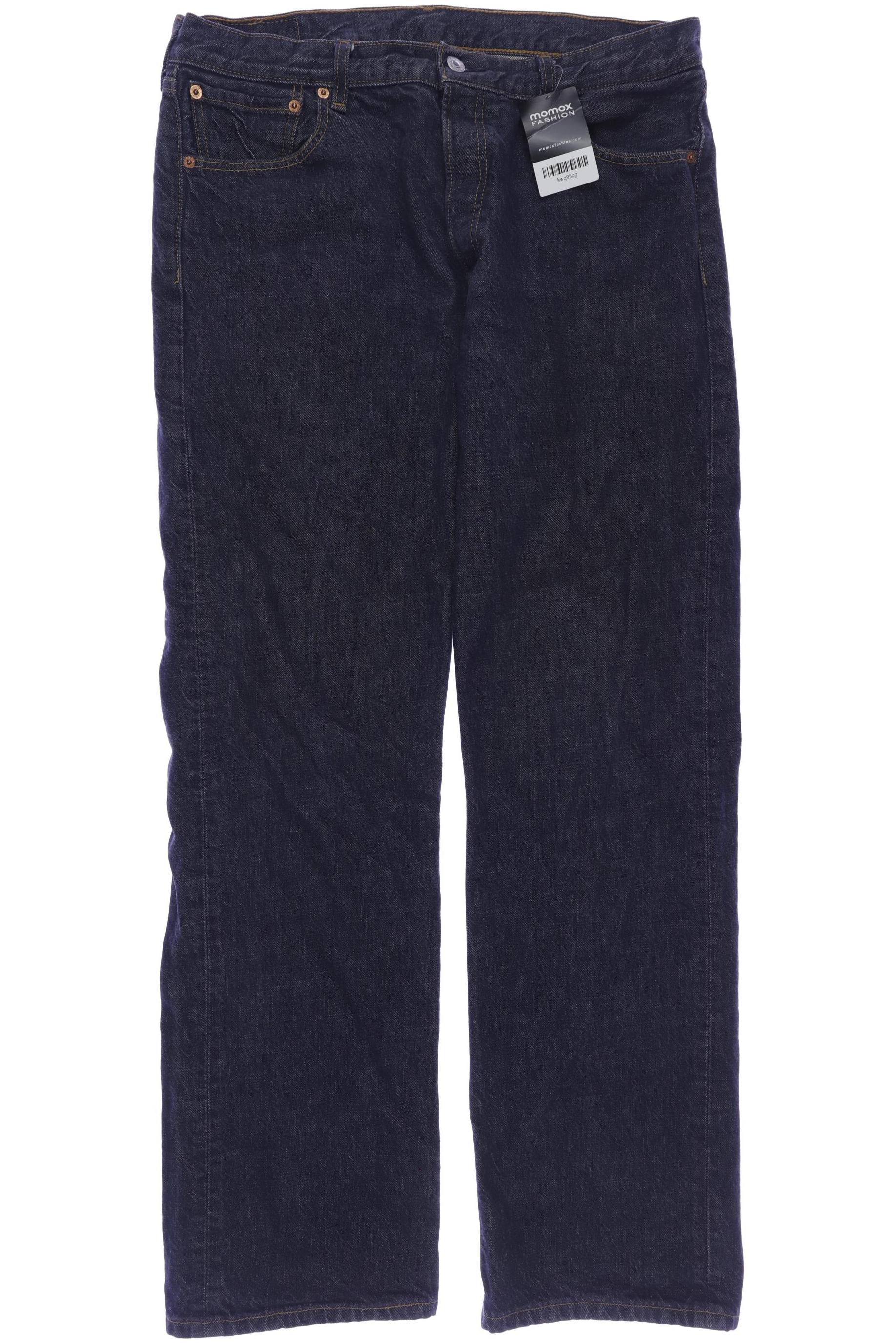 

Levis Herren Jeans, marineblau, Gr. 36