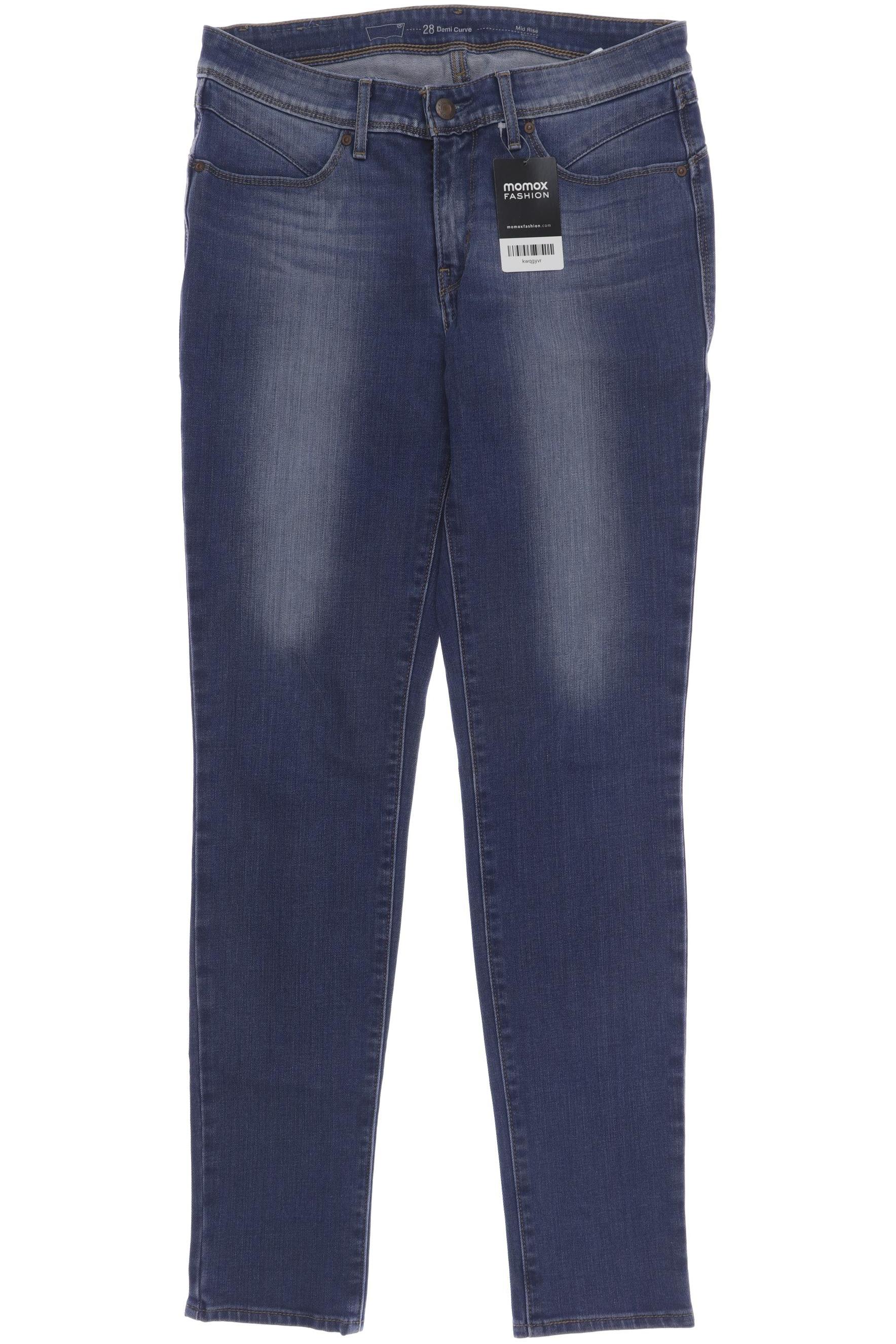 

Levis Herren Jeans, blau