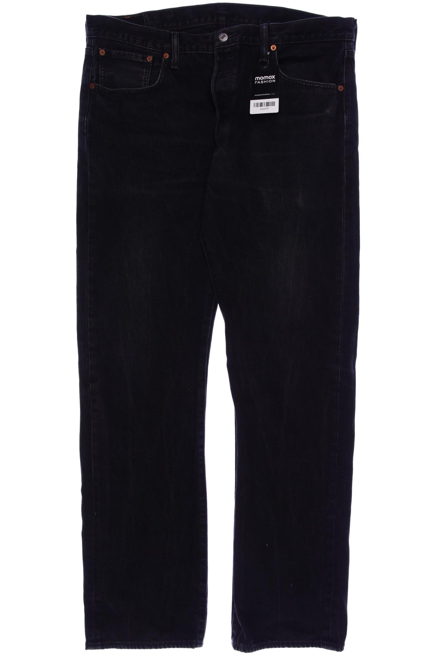 

Levis Herren Jeans, grau