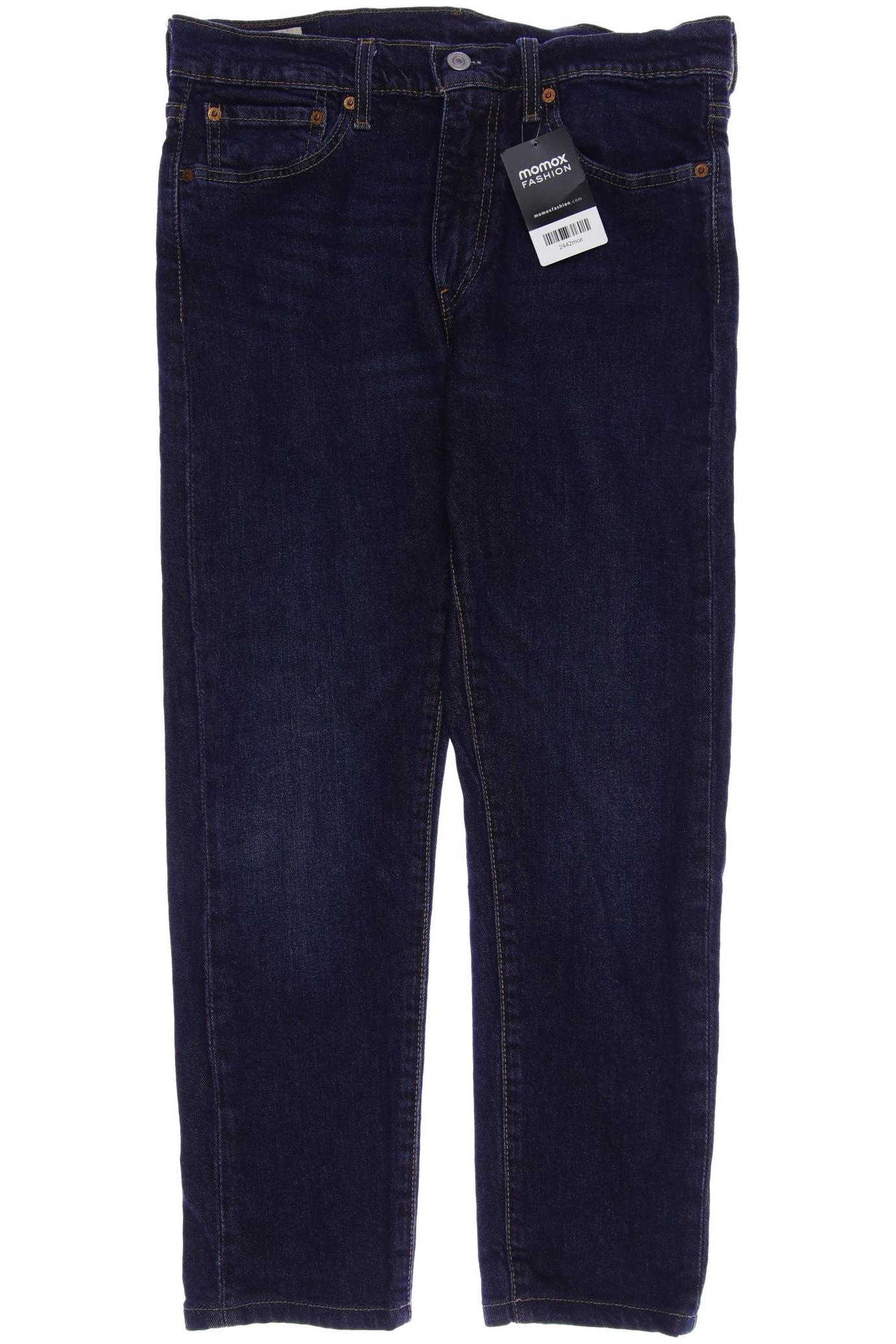 

Levis Herren Jeans, marineblau, Gr. 32