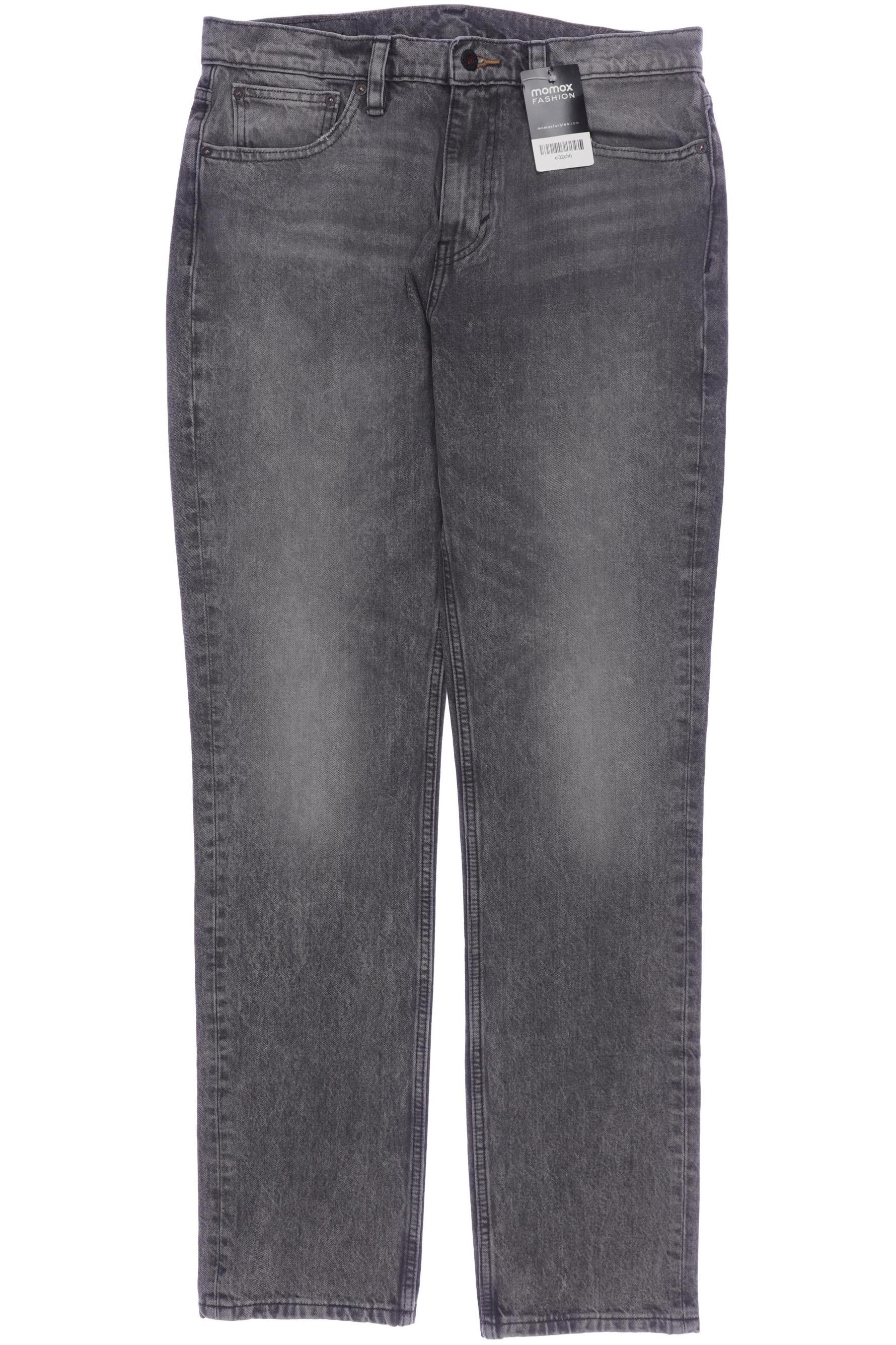 

Levis Herren Jeans, grau, Gr. 33