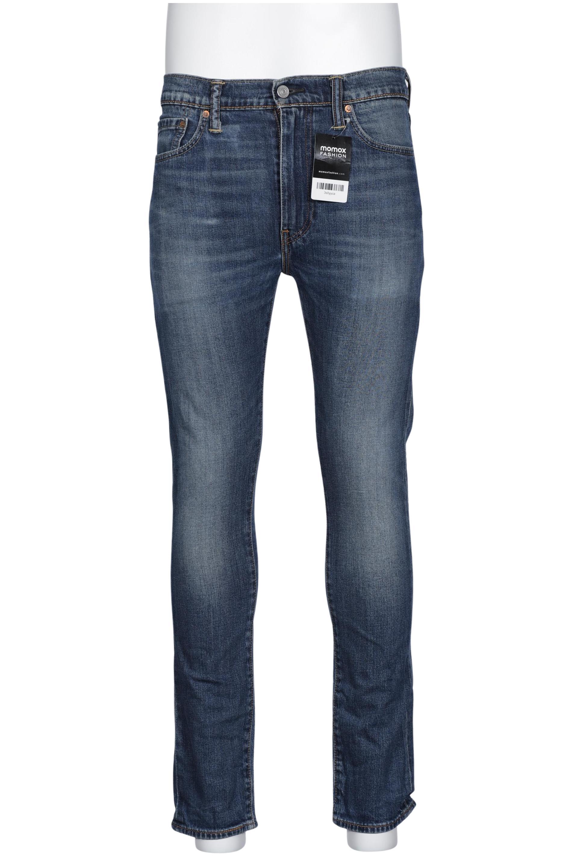 

Levis Herren Jeans, blau, Gr. 33