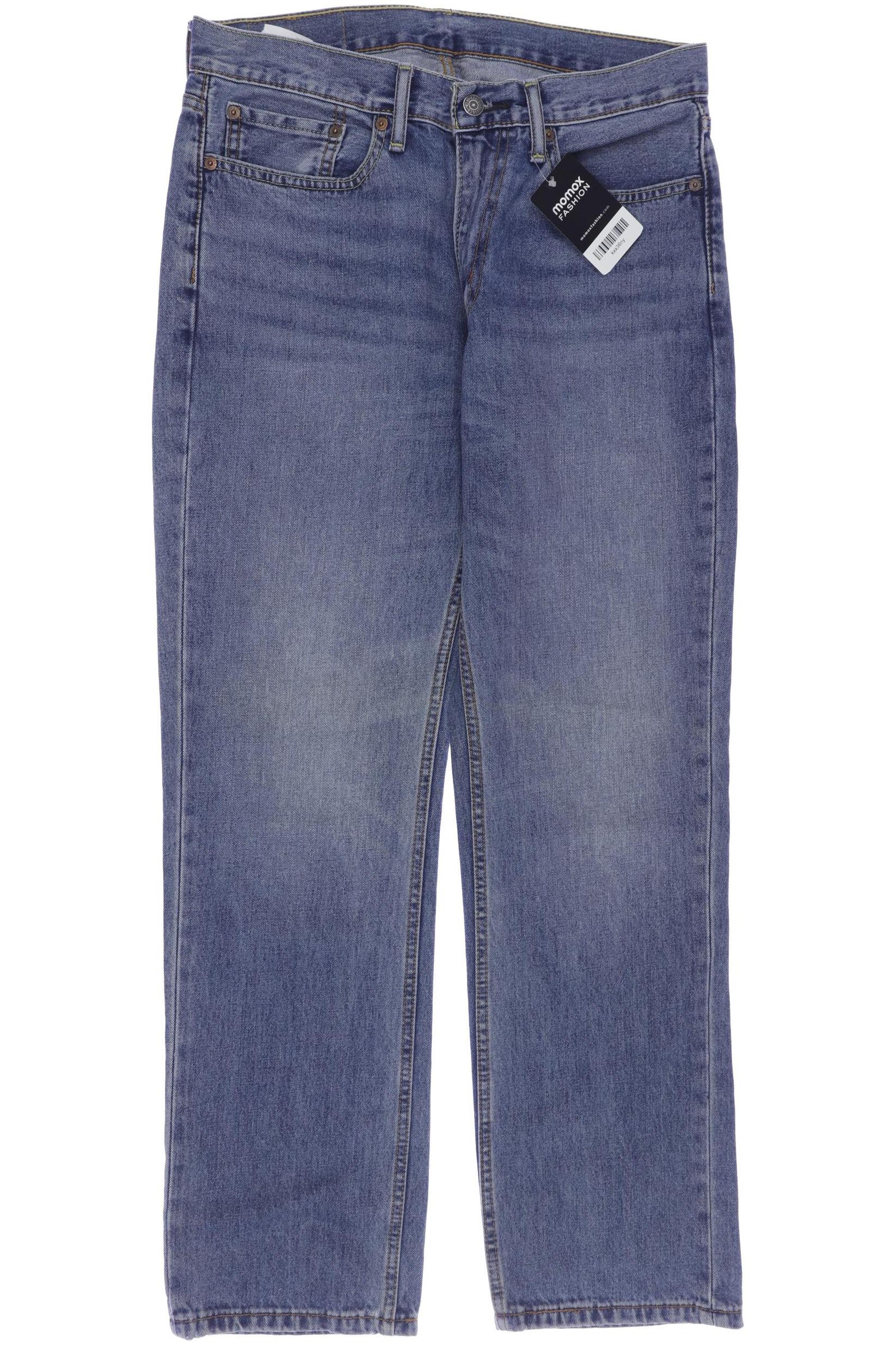 

Levis Herren Jeans, blau, Gr. 32