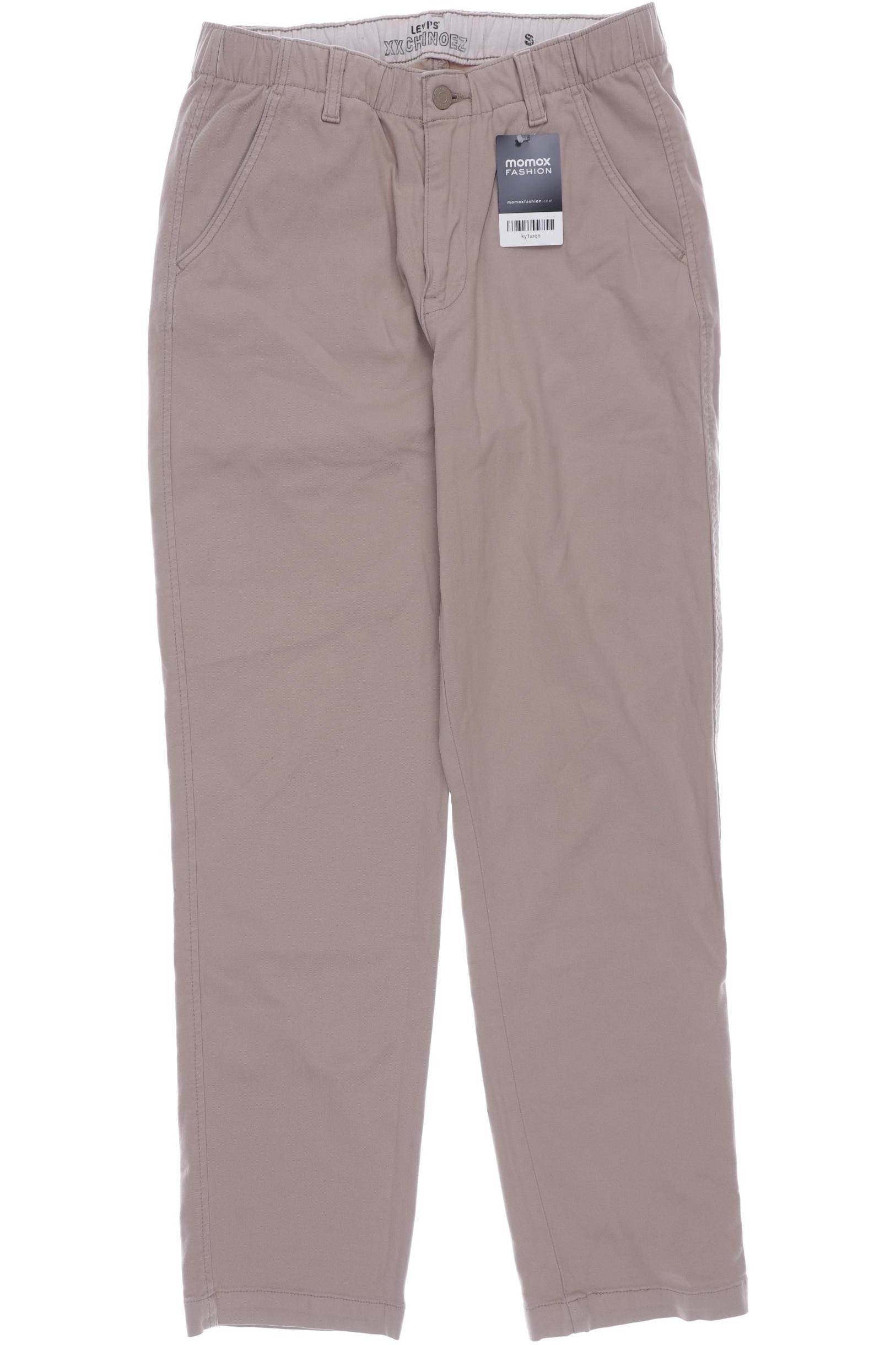 

Levis Herren Jeans, beige