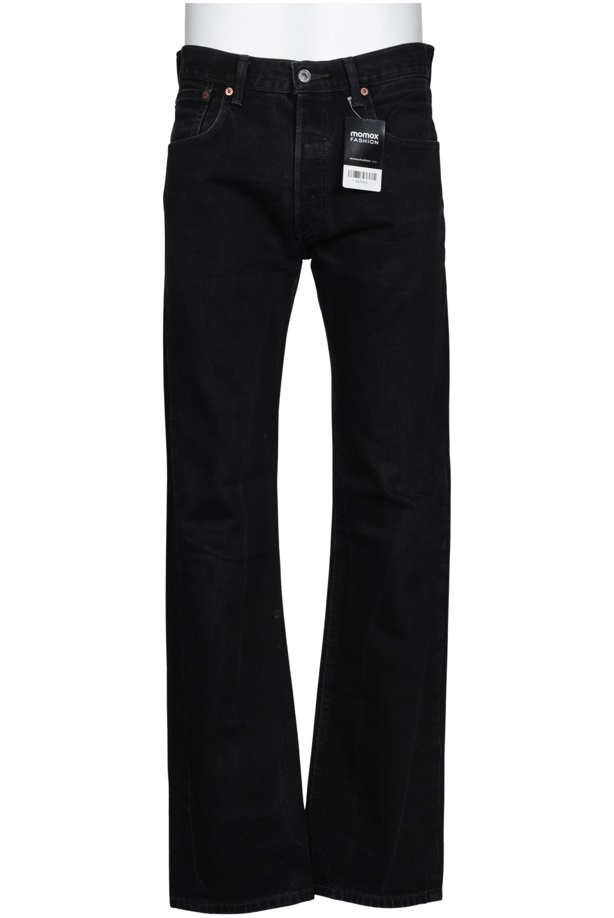 

Levis Herren Jeans, schwarz, Gr. 32