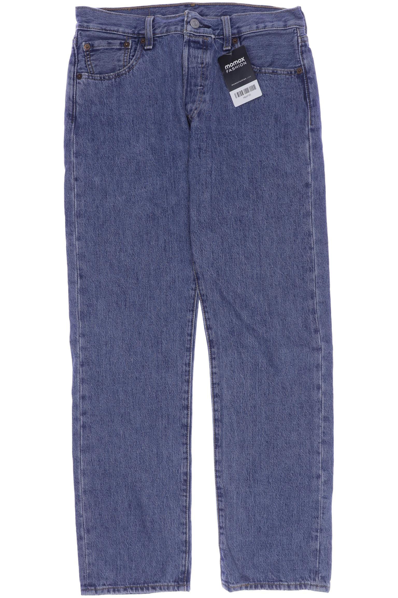 

Levis Herren Jeans, blau, Gr. 30