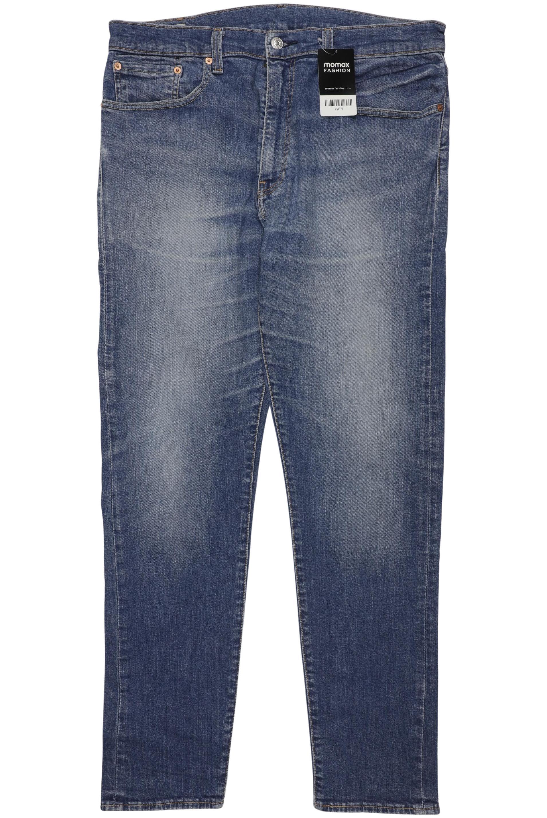 

Levis Herren Jeans, blau, Gr. 36