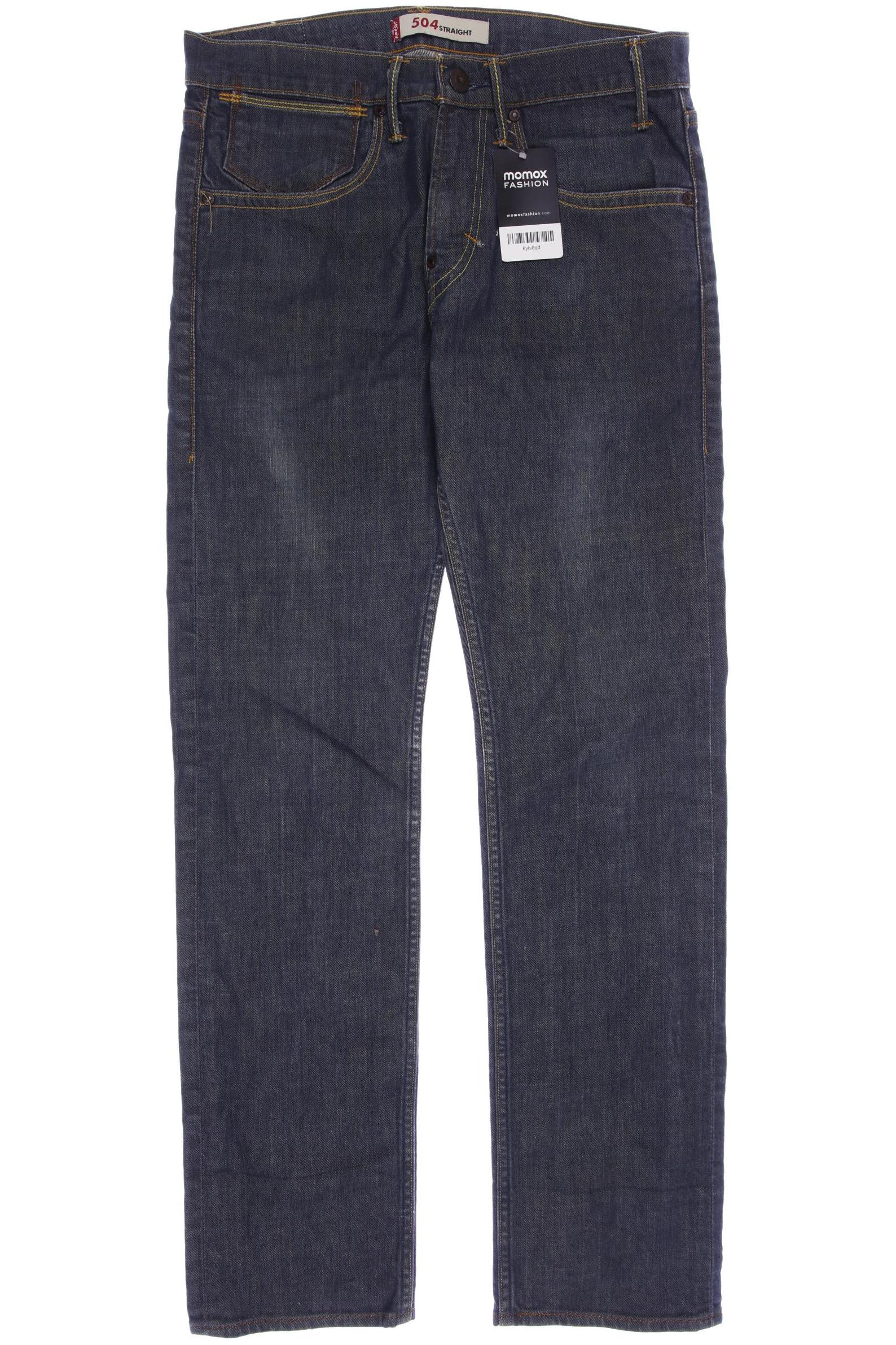 

Levis Herren Jeans, grau, Gr. 31