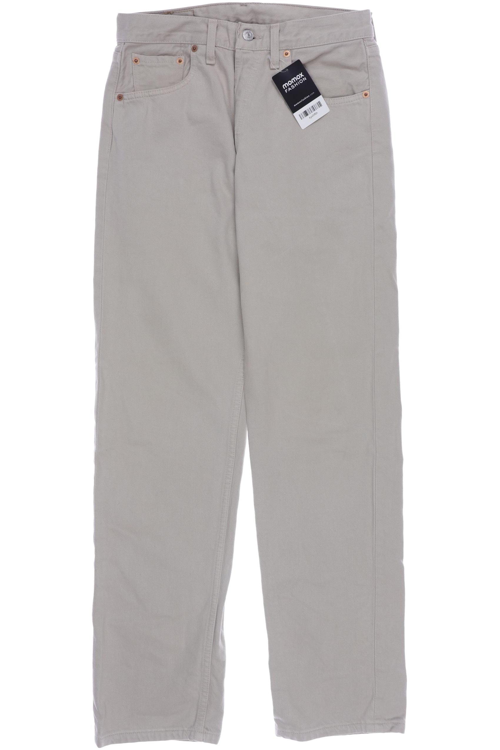 

Levis Herren Jeans, beige