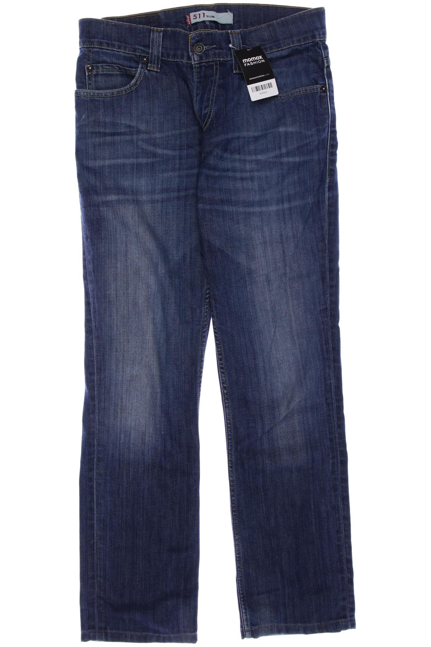 

Levis Herren Jeans, blau, Gr. 32