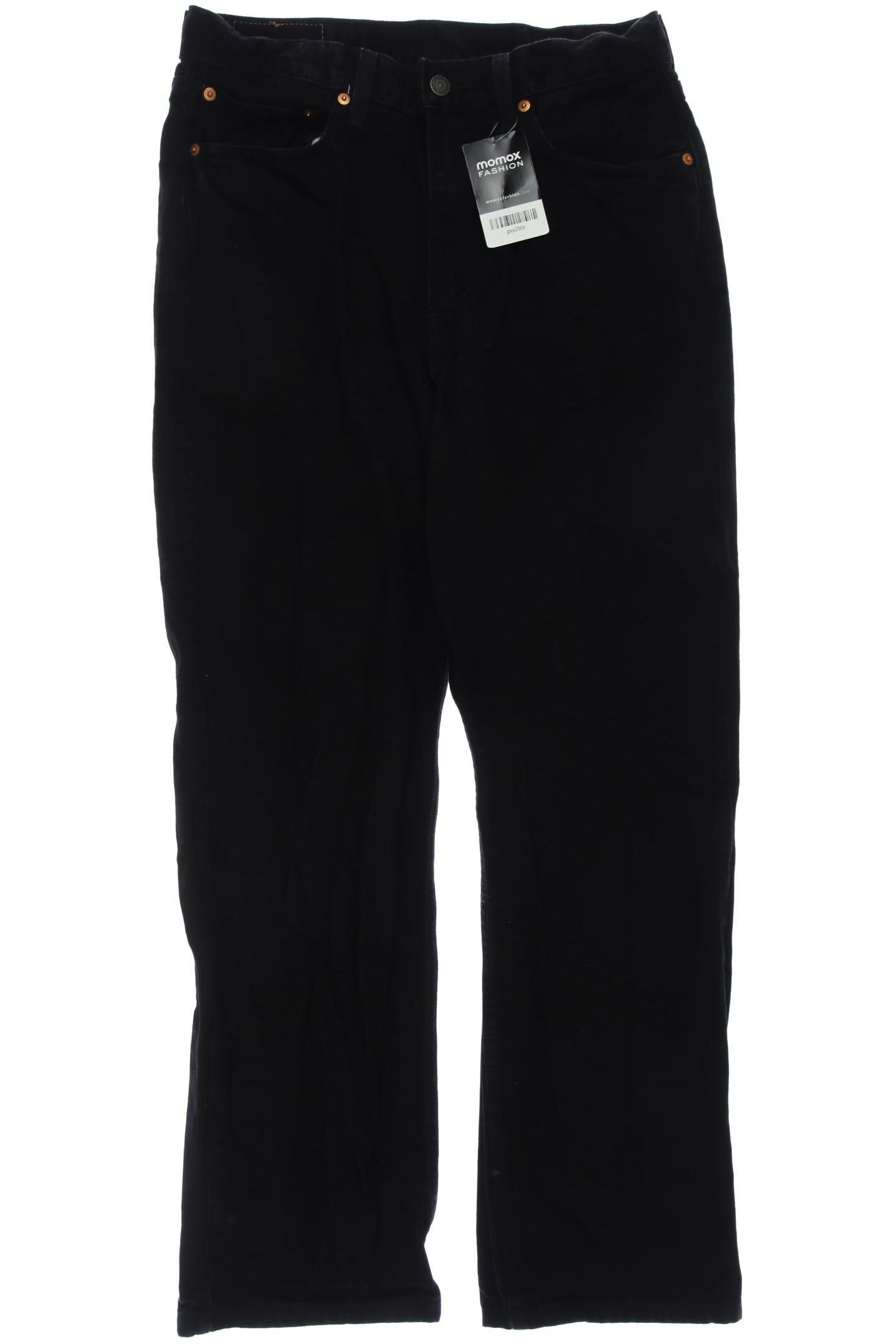 

Levis Herren Jeans, schwarz, Gr. 31