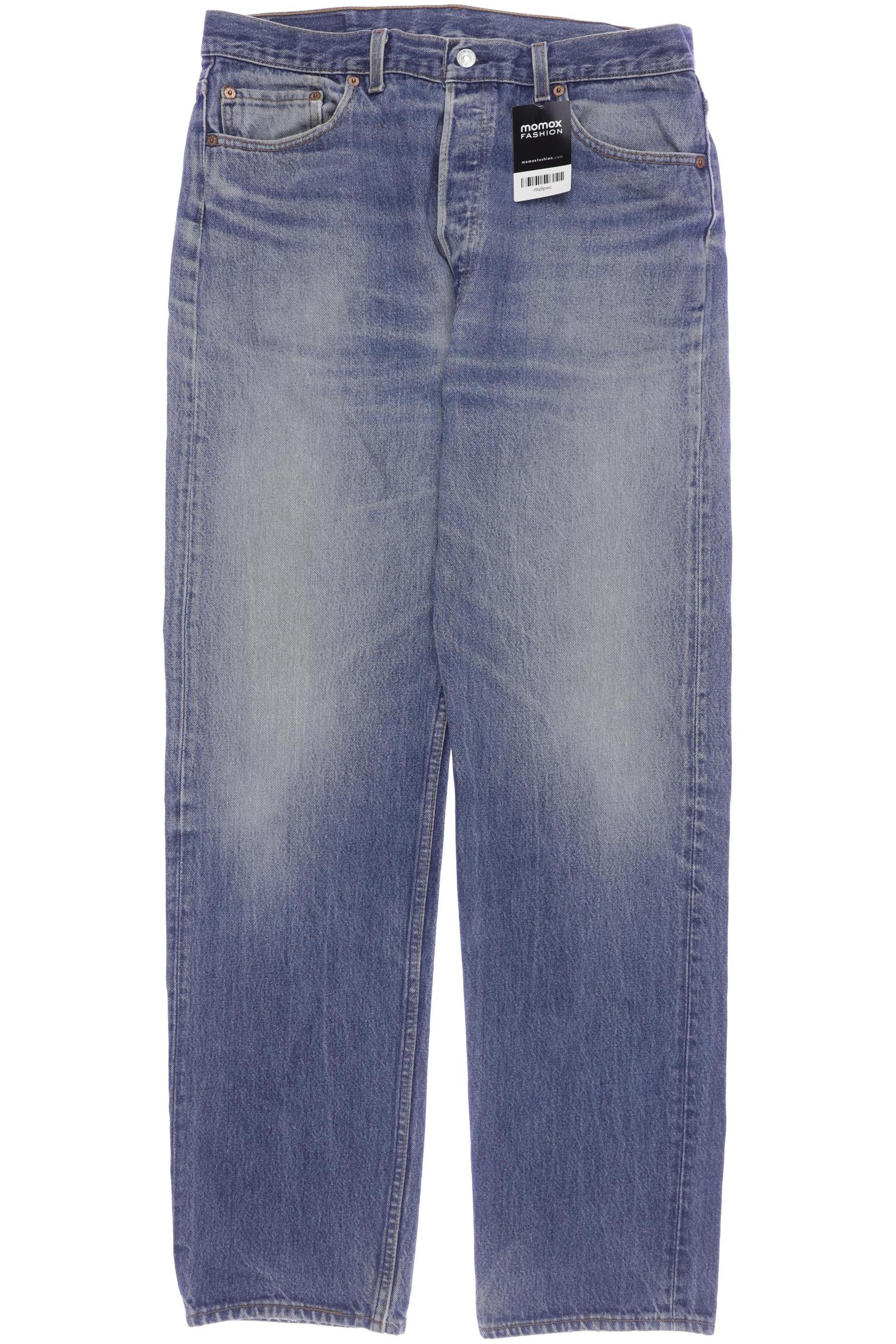 

Levis Herren Jeans, blau, Gr. 36
