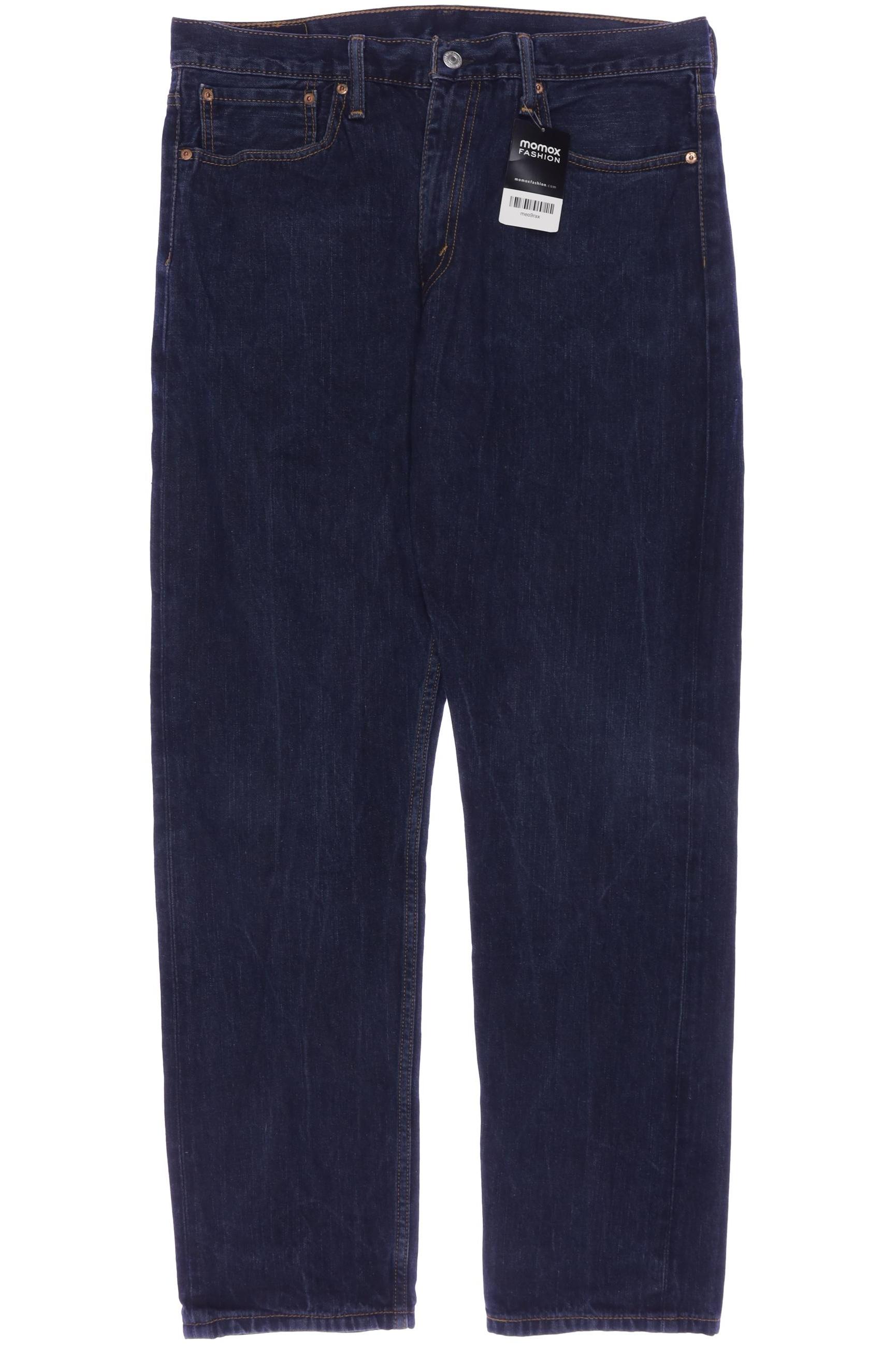 

Levis Herren Jeans, marineblau, Gr. 36