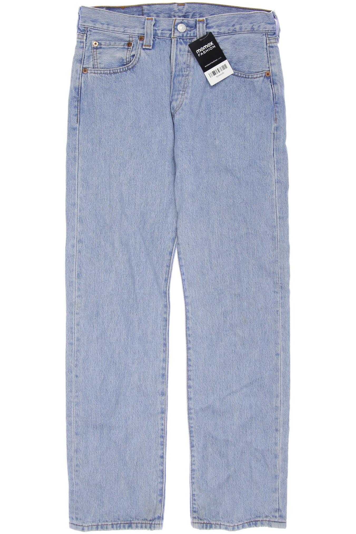 

Levis Herren Jeans, hellblau, Gr. 44