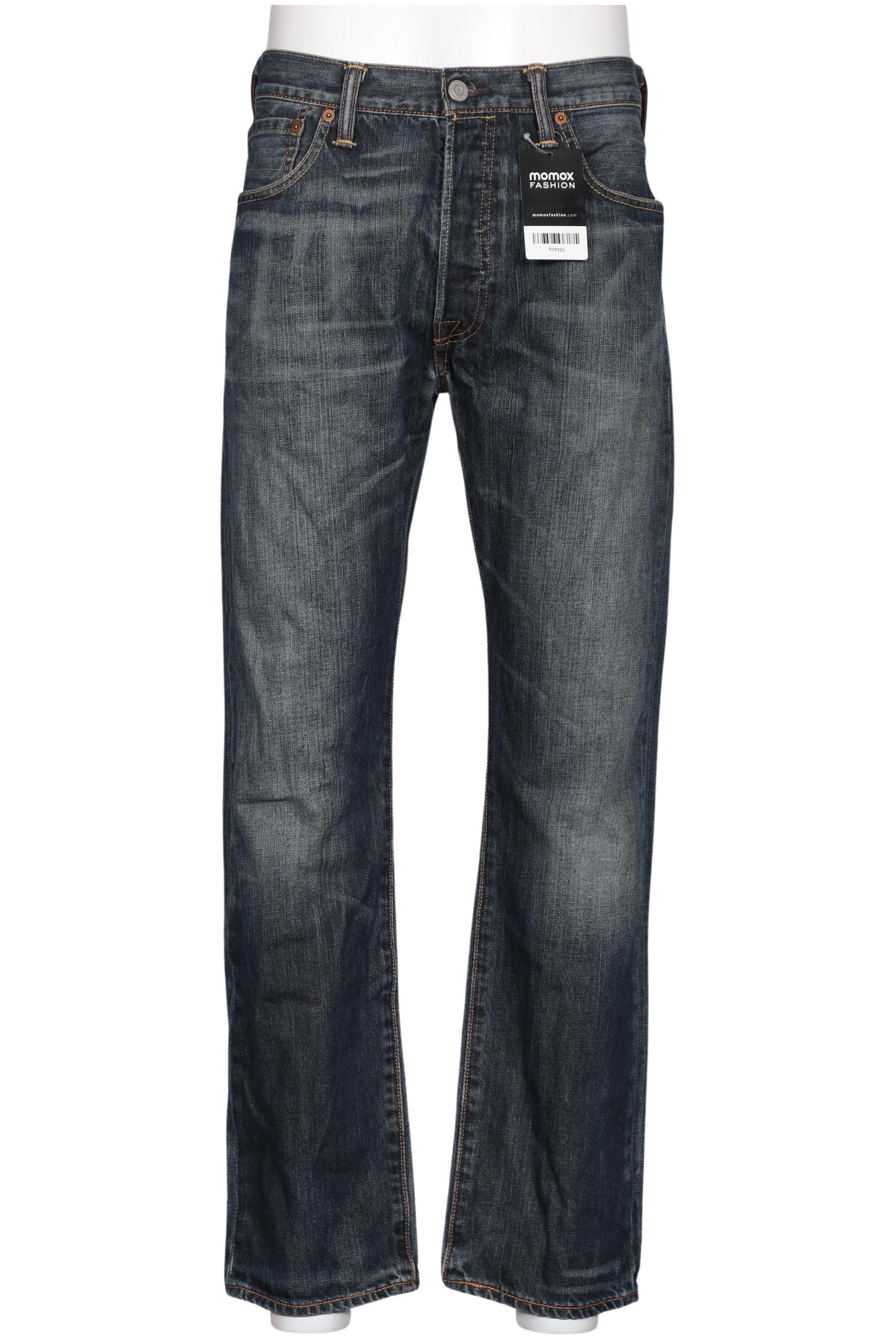 

Levis Herren Jeans, blau, Gr. 33