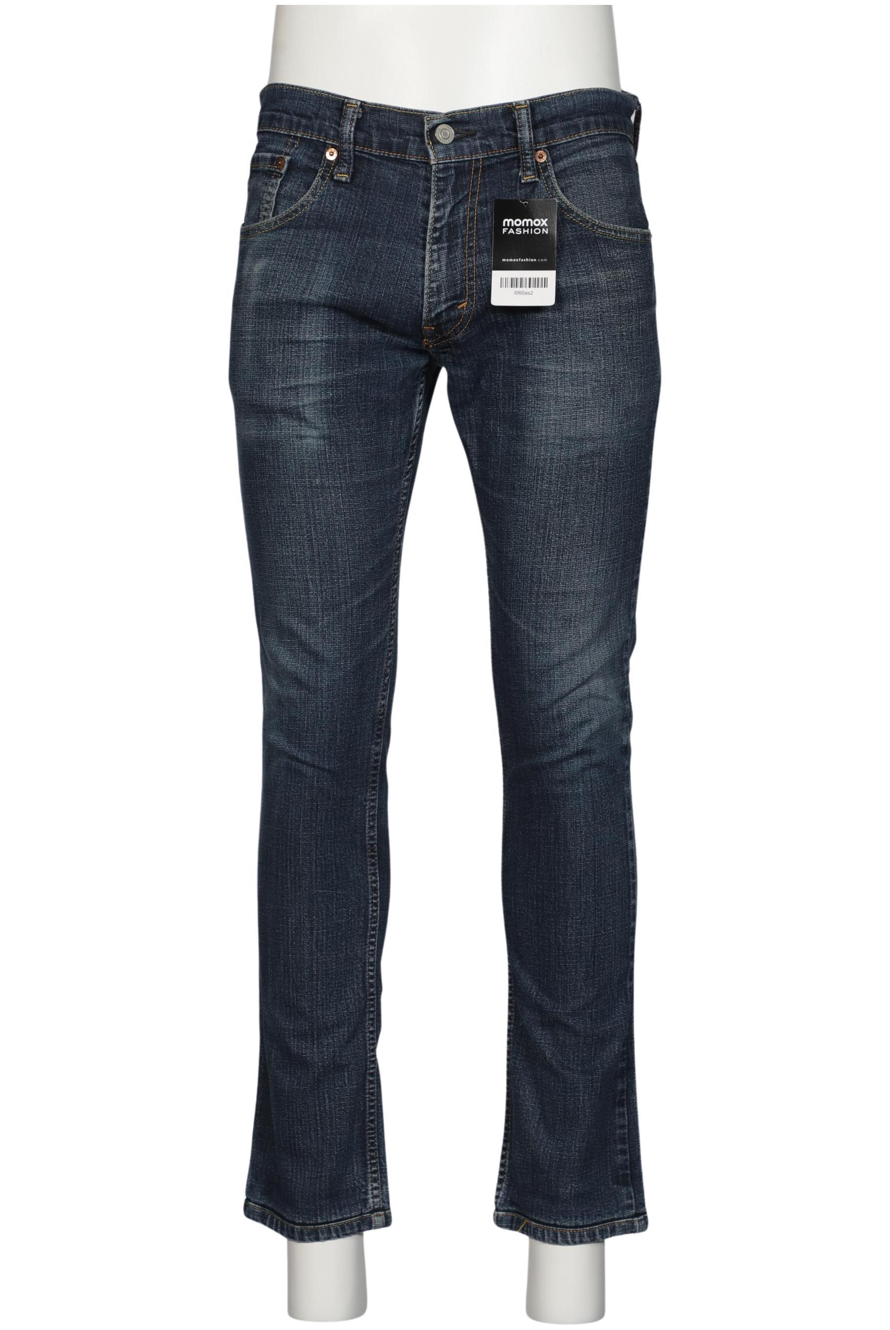 

Levis Herren Jeans, blau, Gr. 30