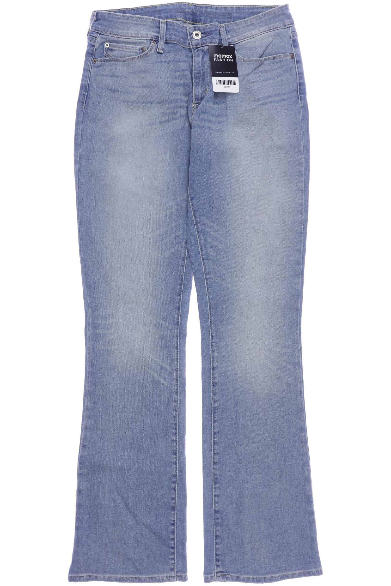 

Levis Herren Jeans, blau, Gr. 29