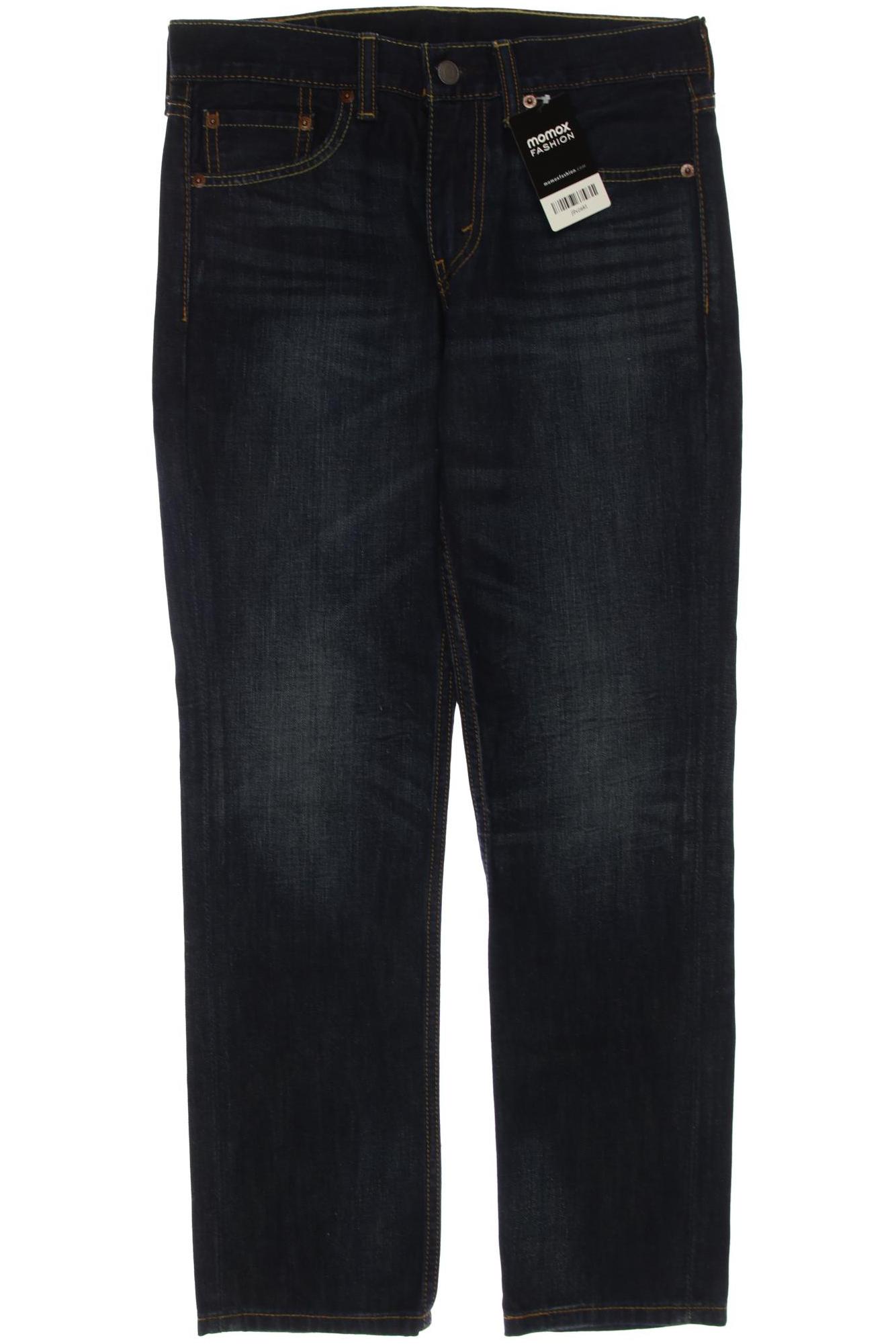 

Levis Herren Jeans, marineblau, Gr. 30