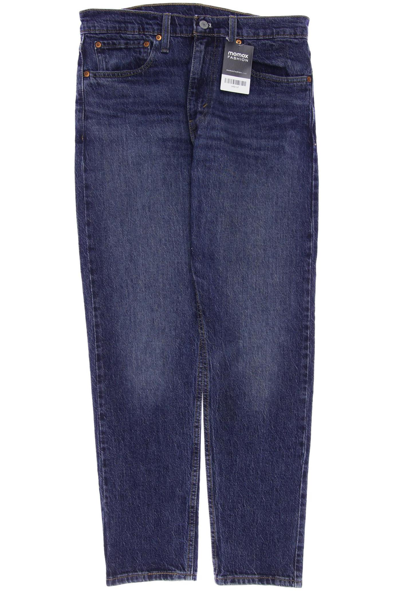 

Levis Herren Jeans, marineblau, Gr. 50