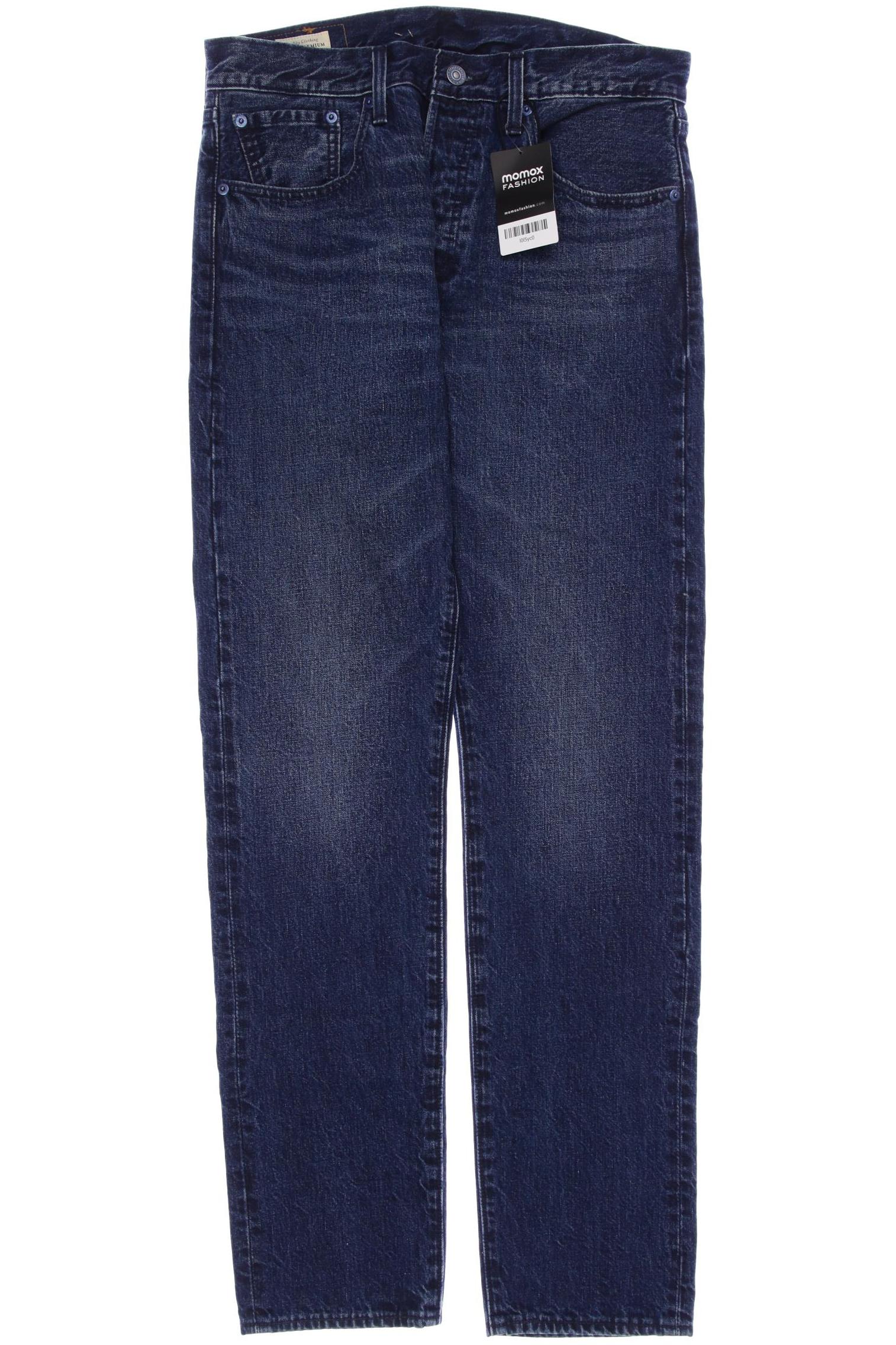 

Levis Herren Jeans, marineblau, Gr. 31