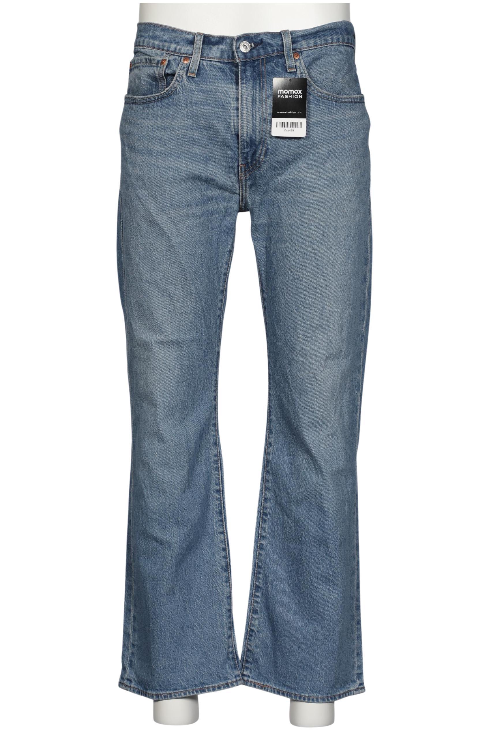 

Levis Herren Jeans, blau, Gr. 35