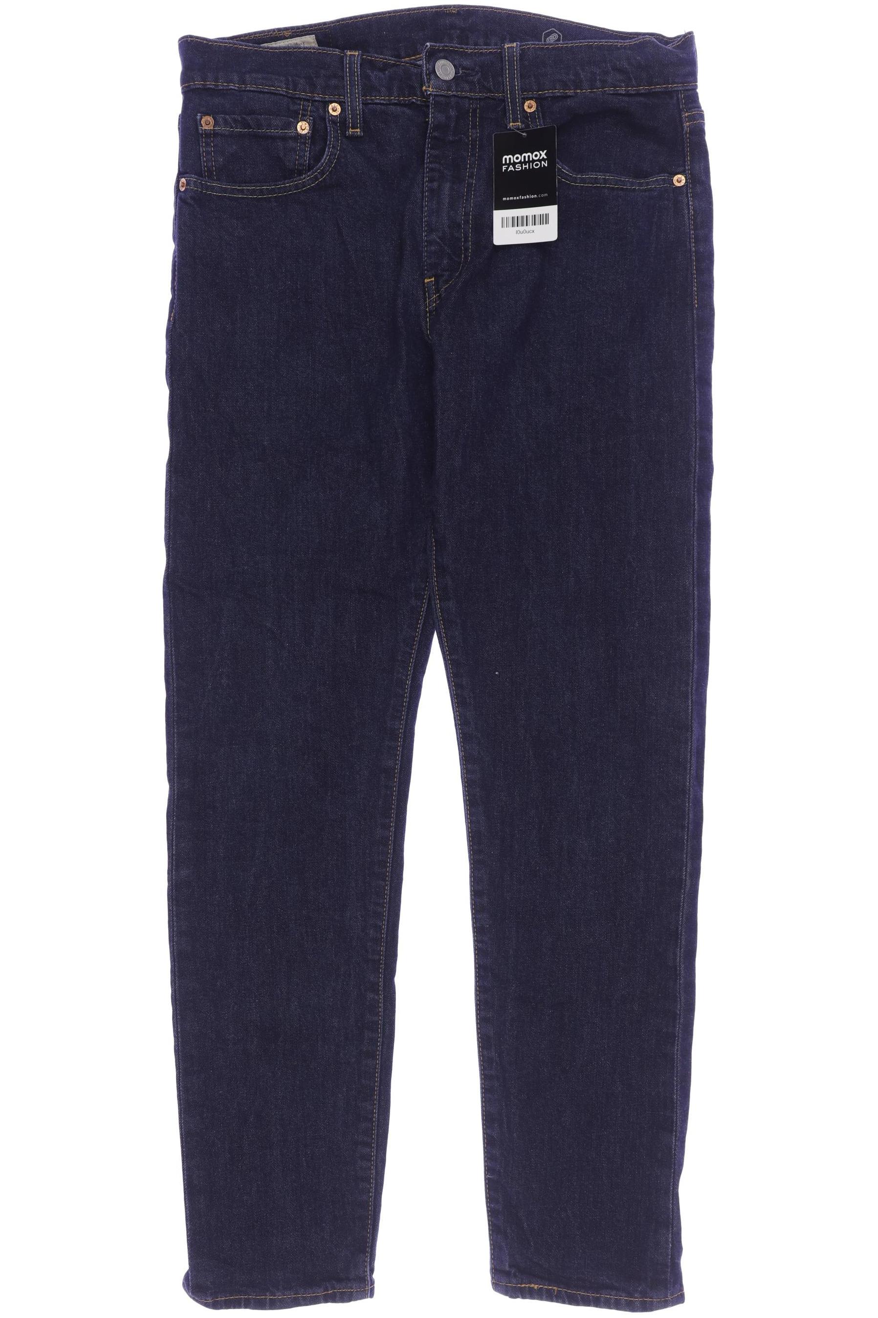 

Levis Herren Jeans, marineblau, Gr. 32
