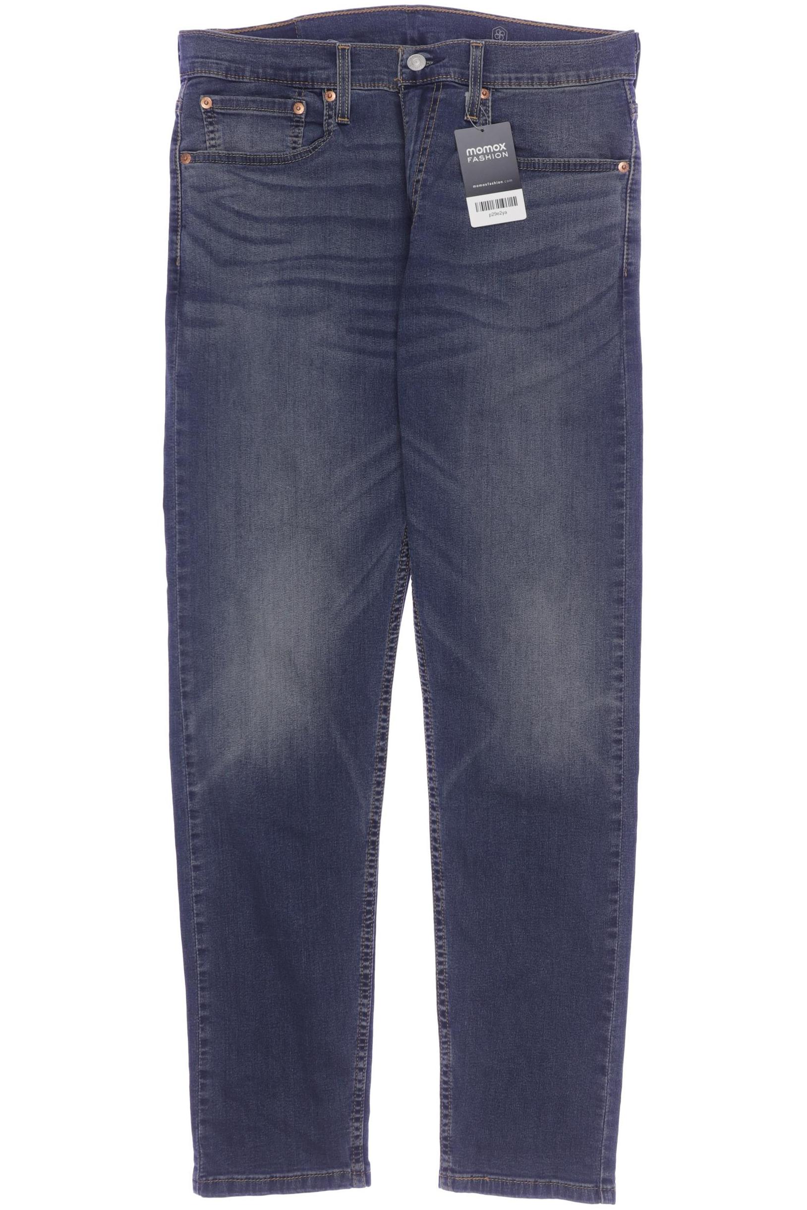 

Levis Herren Jeans, blau, Gr. 31