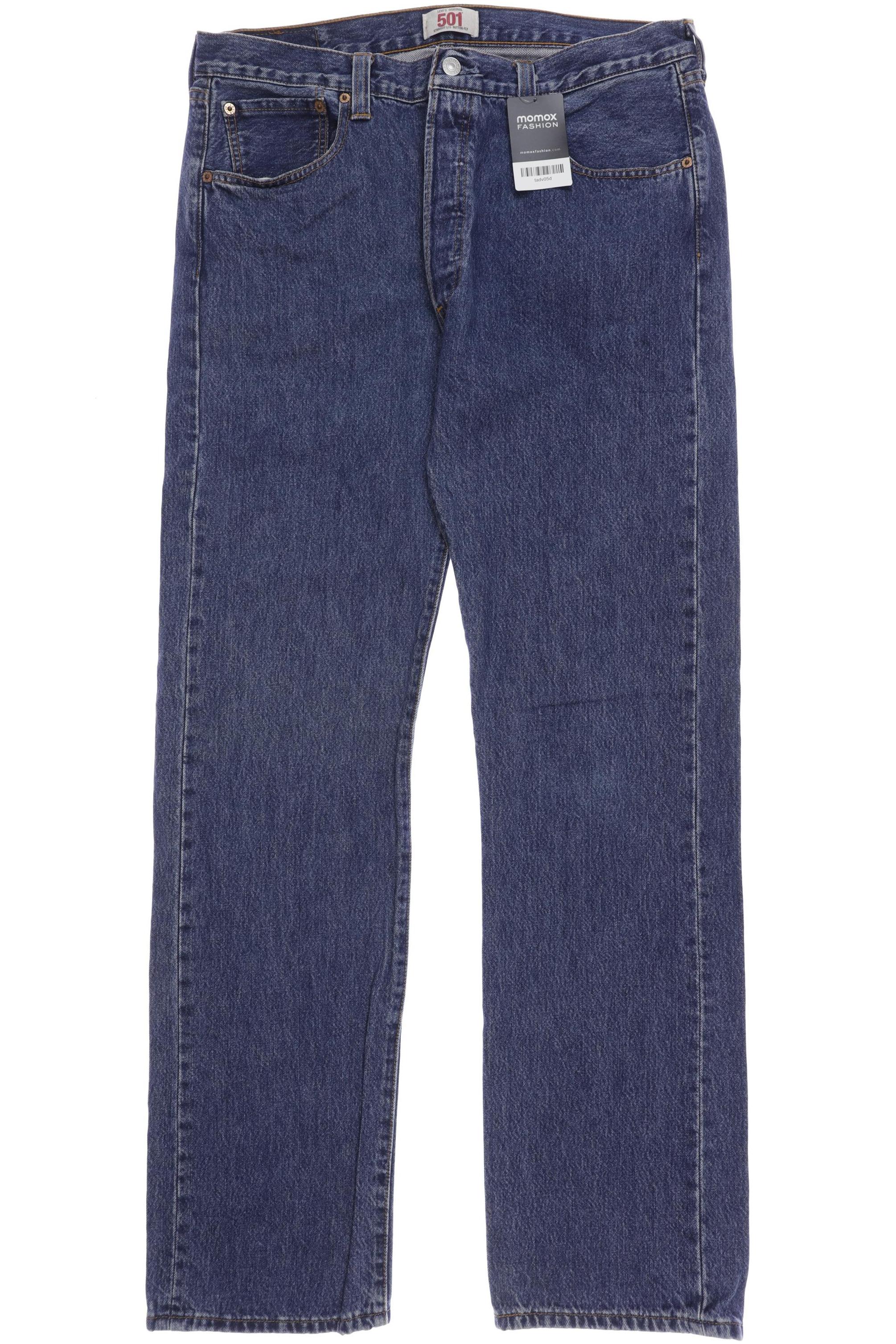 

Levis Herren Jeans, marineblau, Gr. 36