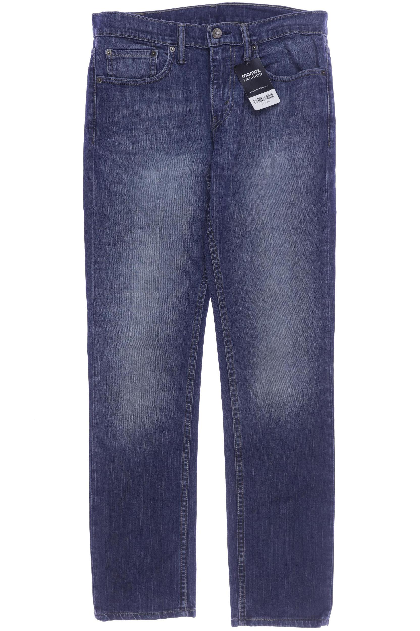 

Levis Herren Jeans, blau, Gr. 50