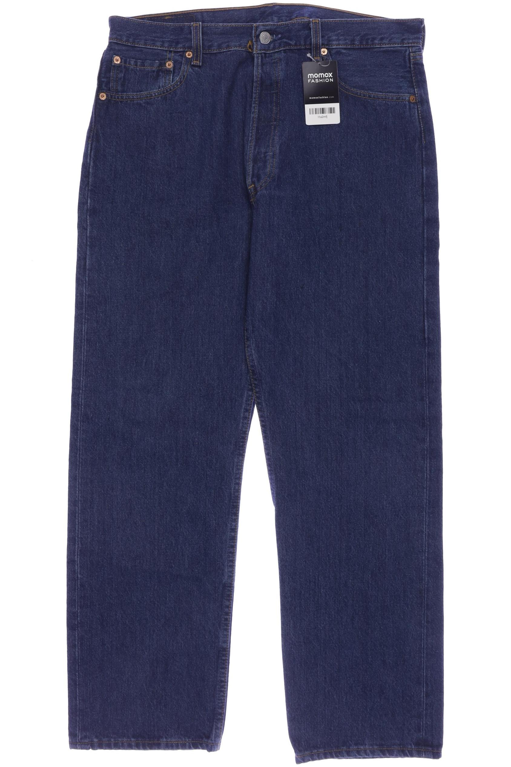 

Levis Herren Jeans, marineblau, Gr. 36