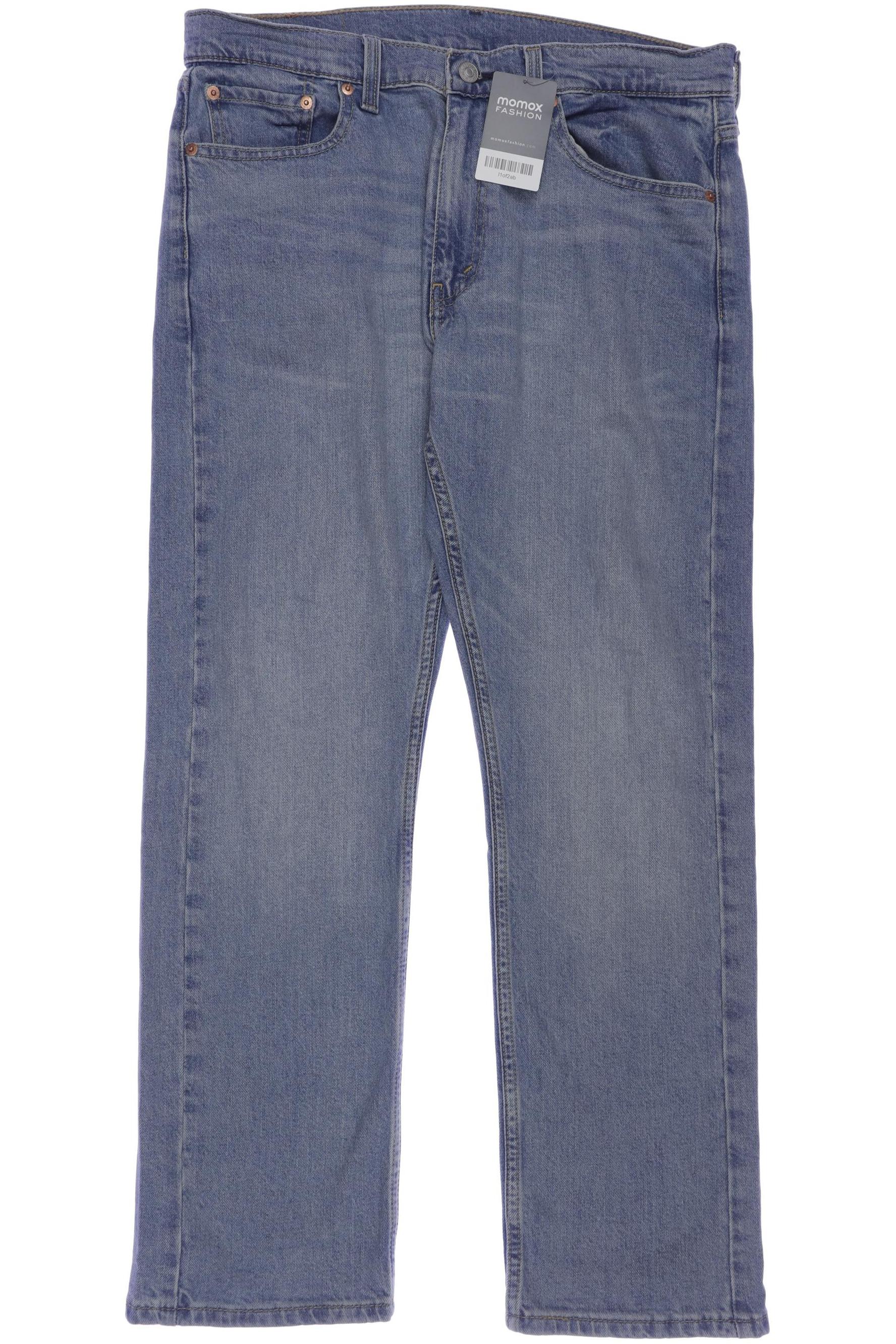 

Levis Herren Jeans, blau, Gr. 32