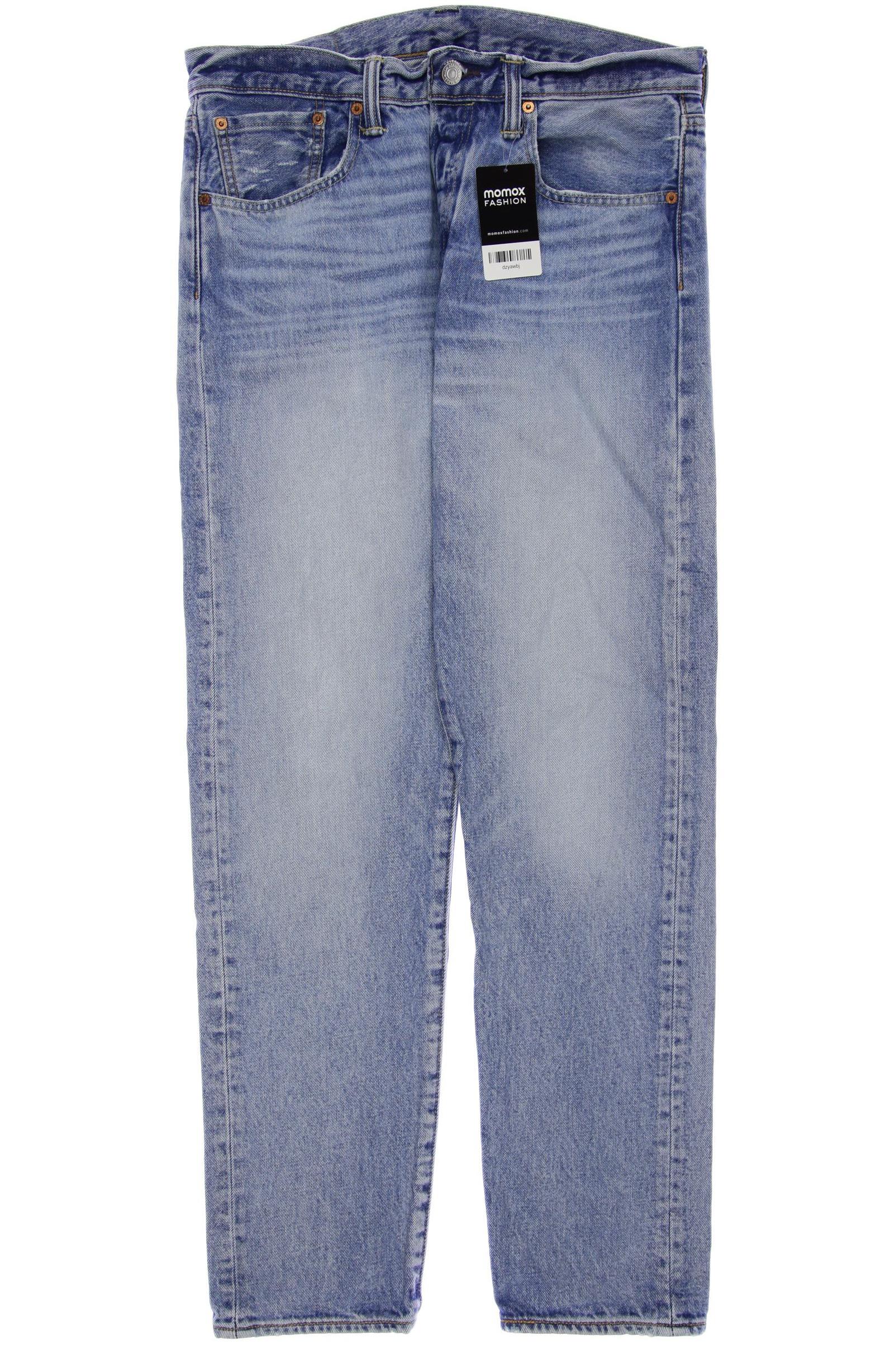 

Levis Herren Jeans, hellblau, Gr. 32