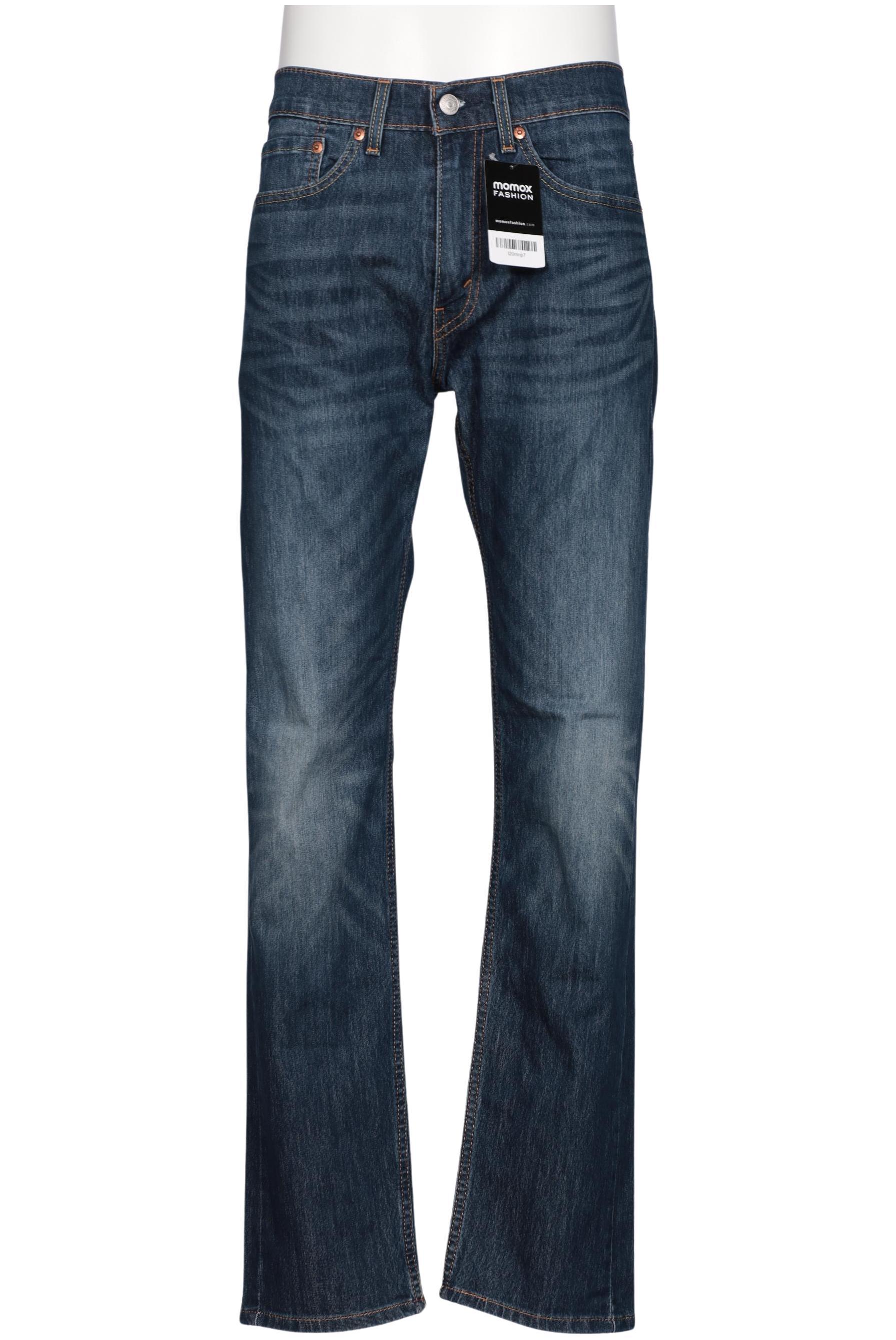 

Levis Herren Jeans, blau, Gr. 31