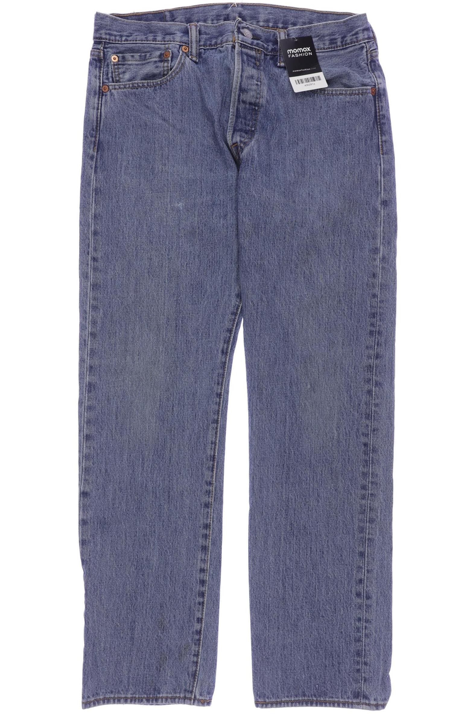 

Levis Herren Jeans, blau, Gr. 32