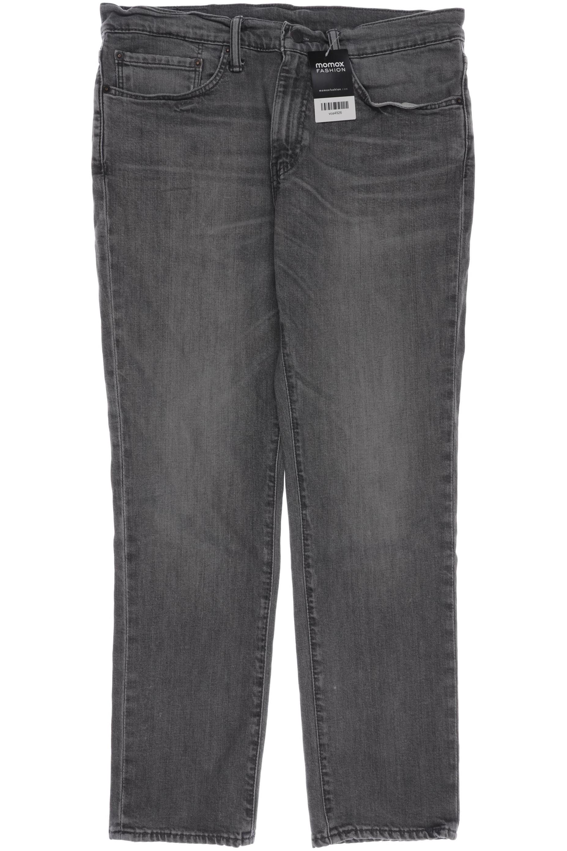 

Levis Herren Jeans, grau, Gr. 34