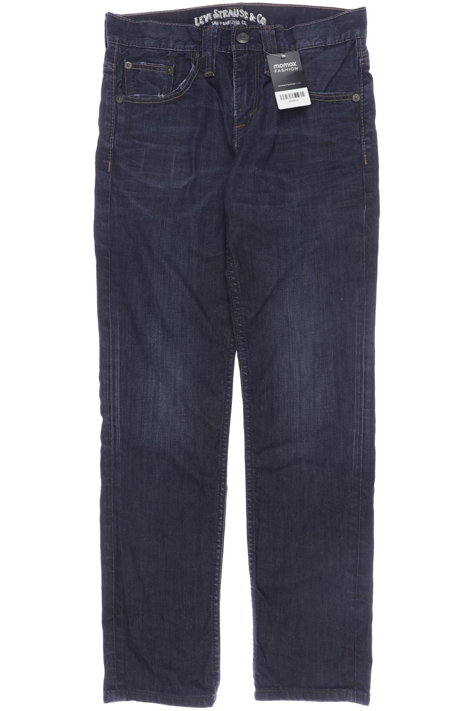 

Levis Herren Jeans, marineblau, Gr. 30