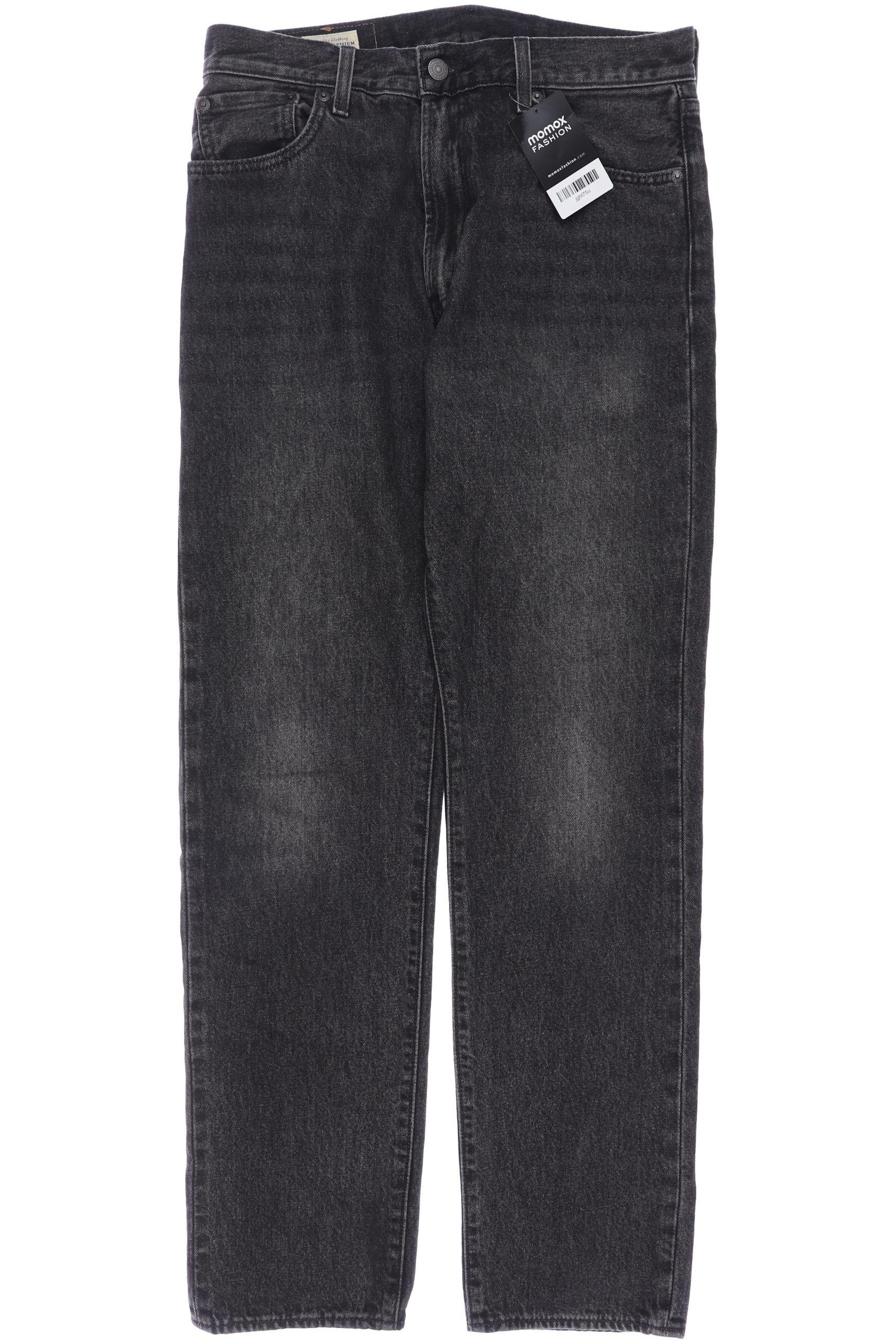 

Levis Herren Jeans, grau