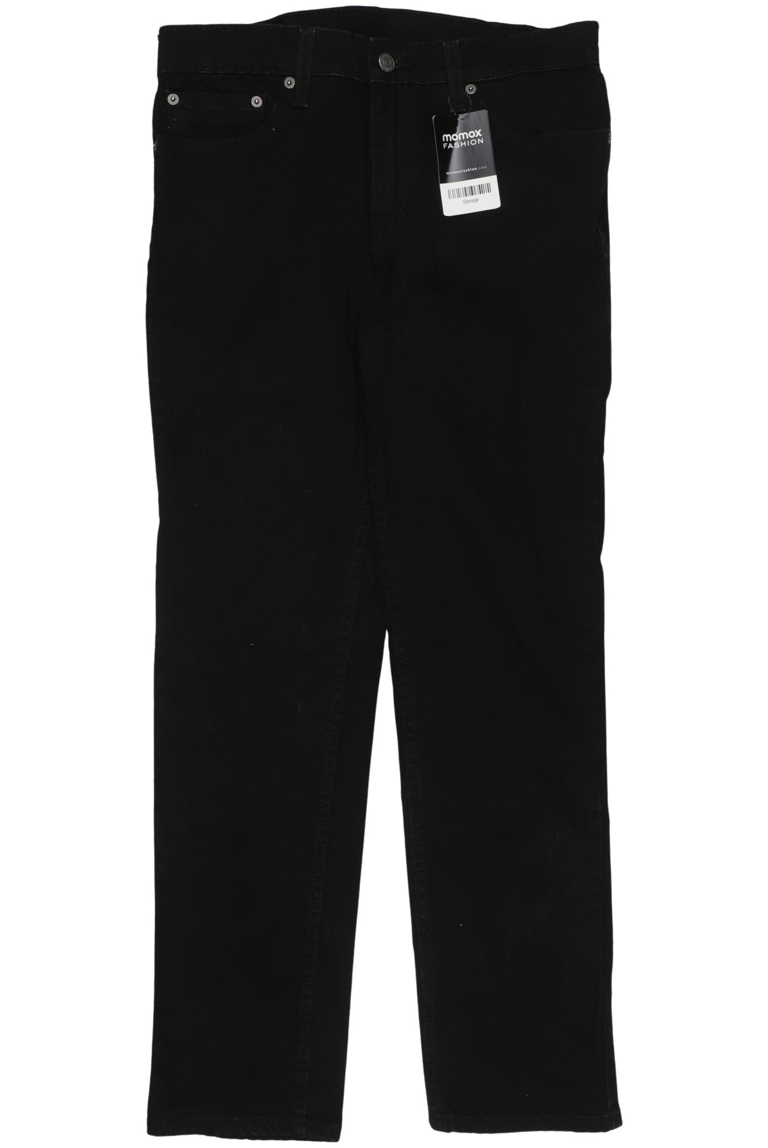 

Levis Herren Jeans, schwarz, Gr. 32