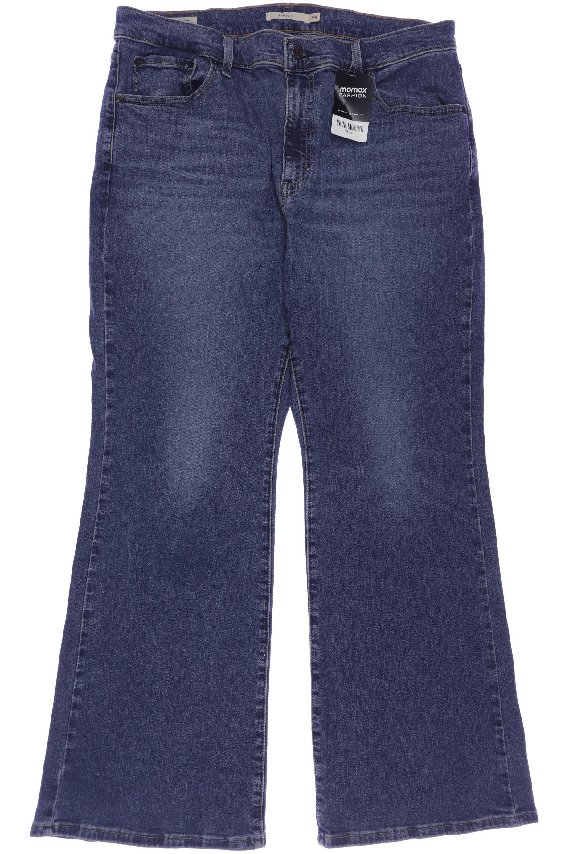

Levis Herren Jeans, blau, Gr. 33
