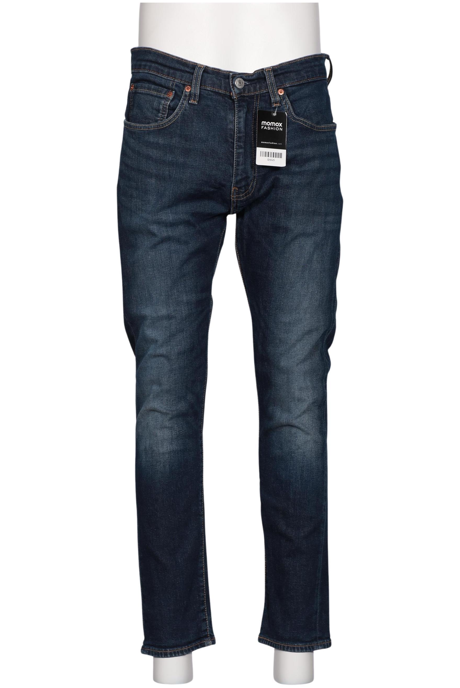 

Levis Herren Jeans, blau, Gr. 34