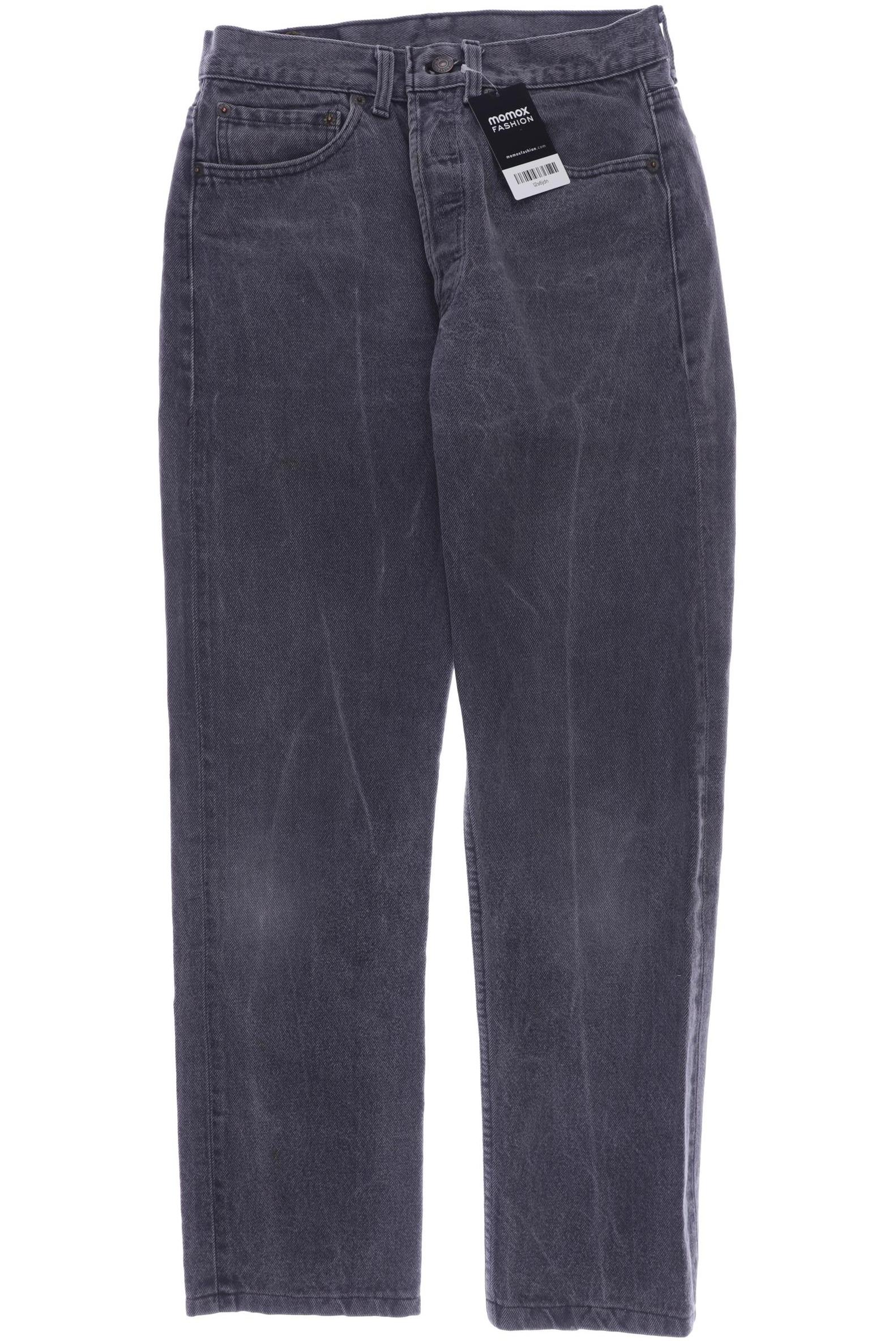 

Levis Herren Jeans, grau