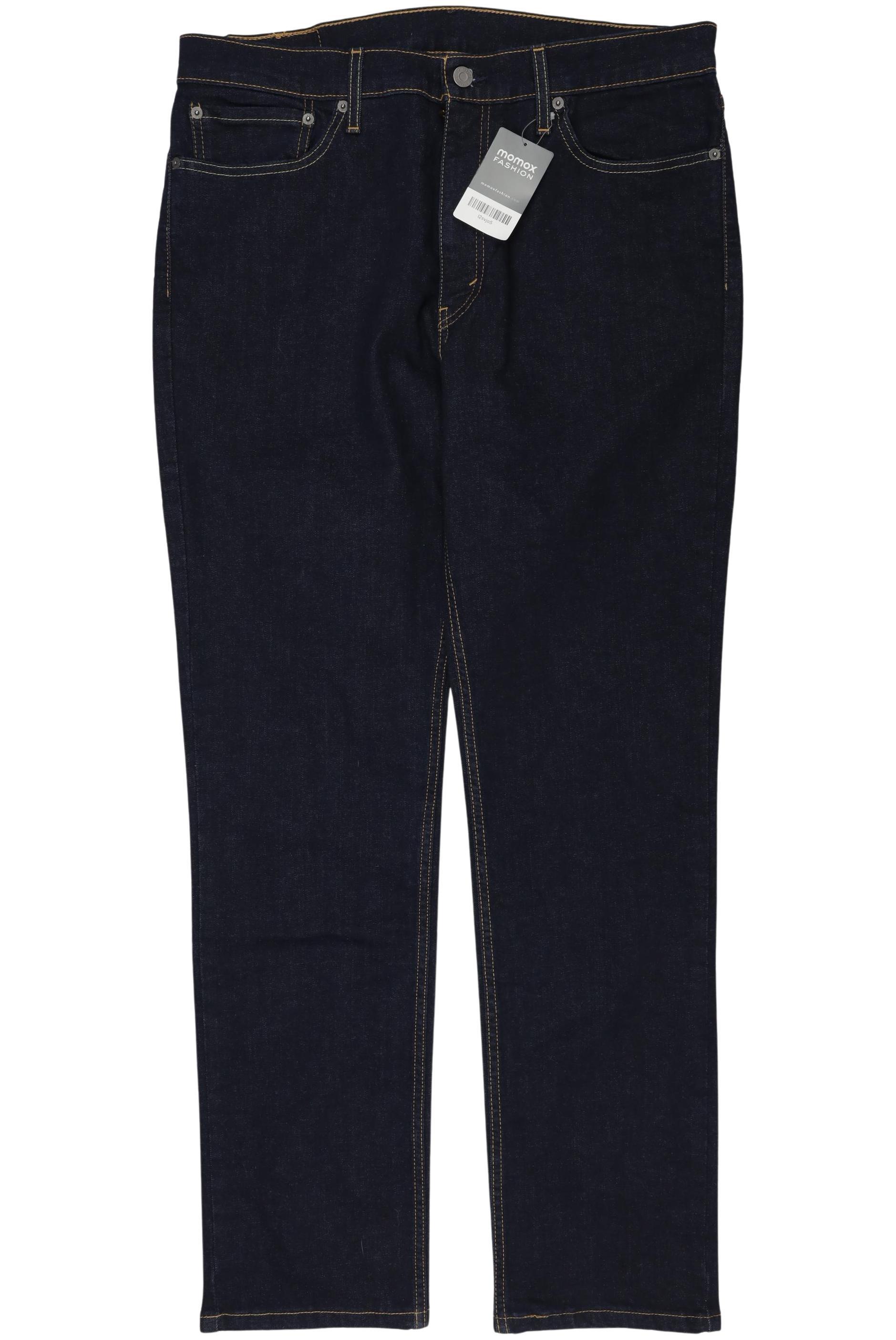 

Levis Herren Jeans, marineblau, Gr. 36