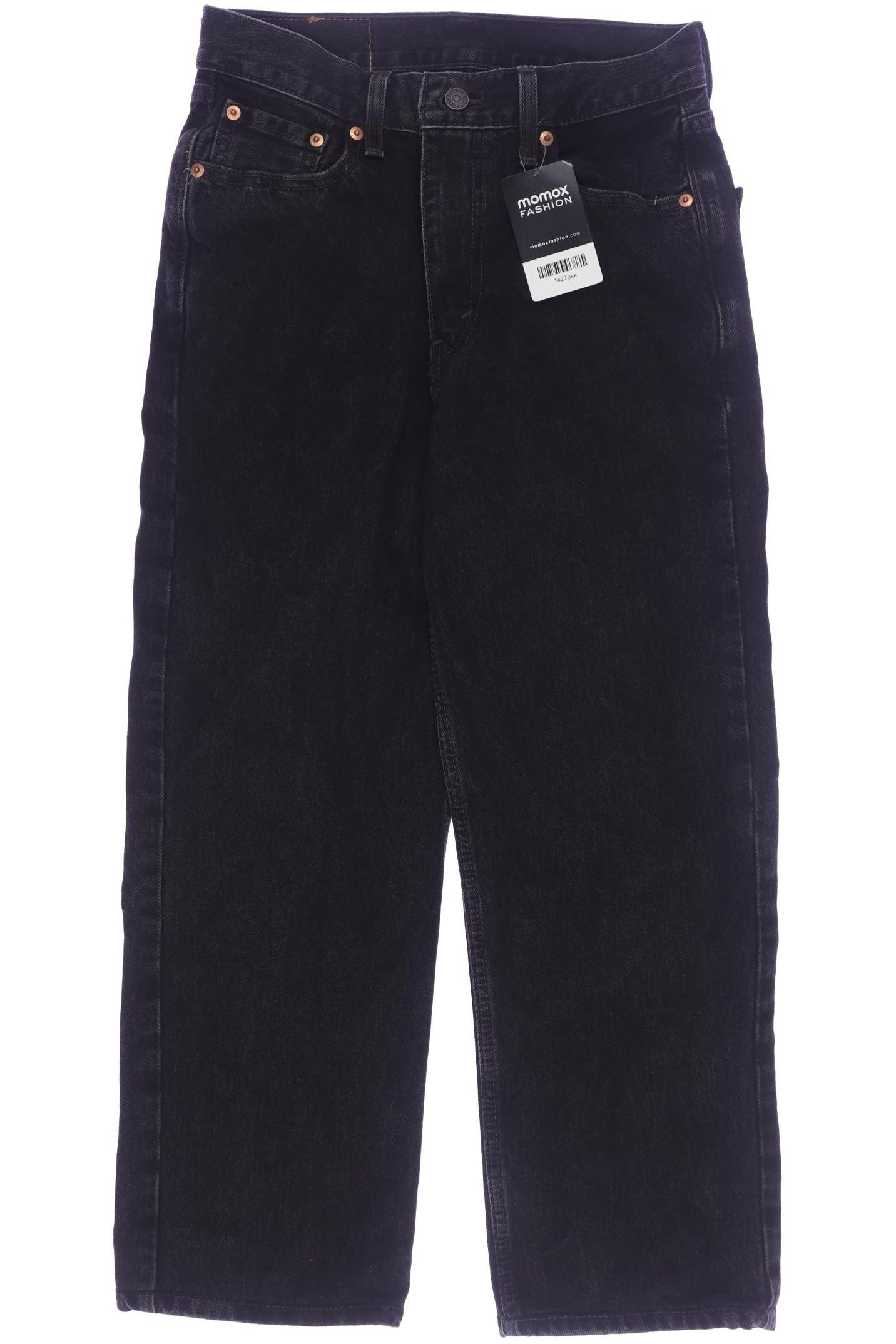 Thumbnail - Levis Herren Jeans, schwarz, Gr. 27