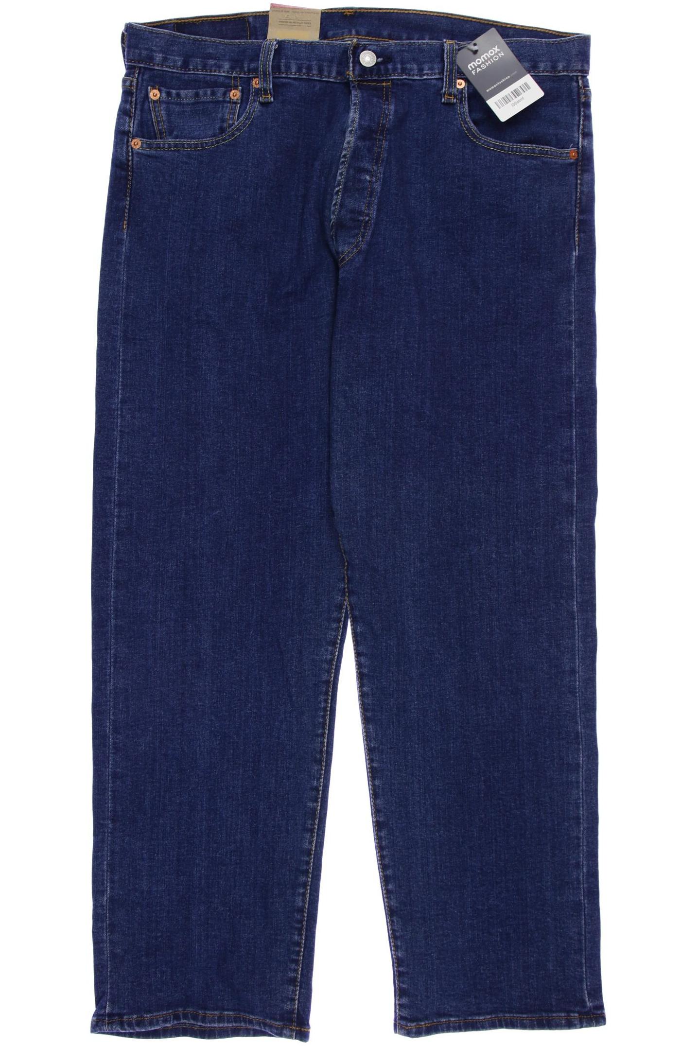

Levis Herren Jeans, marineblau, Gr. 36