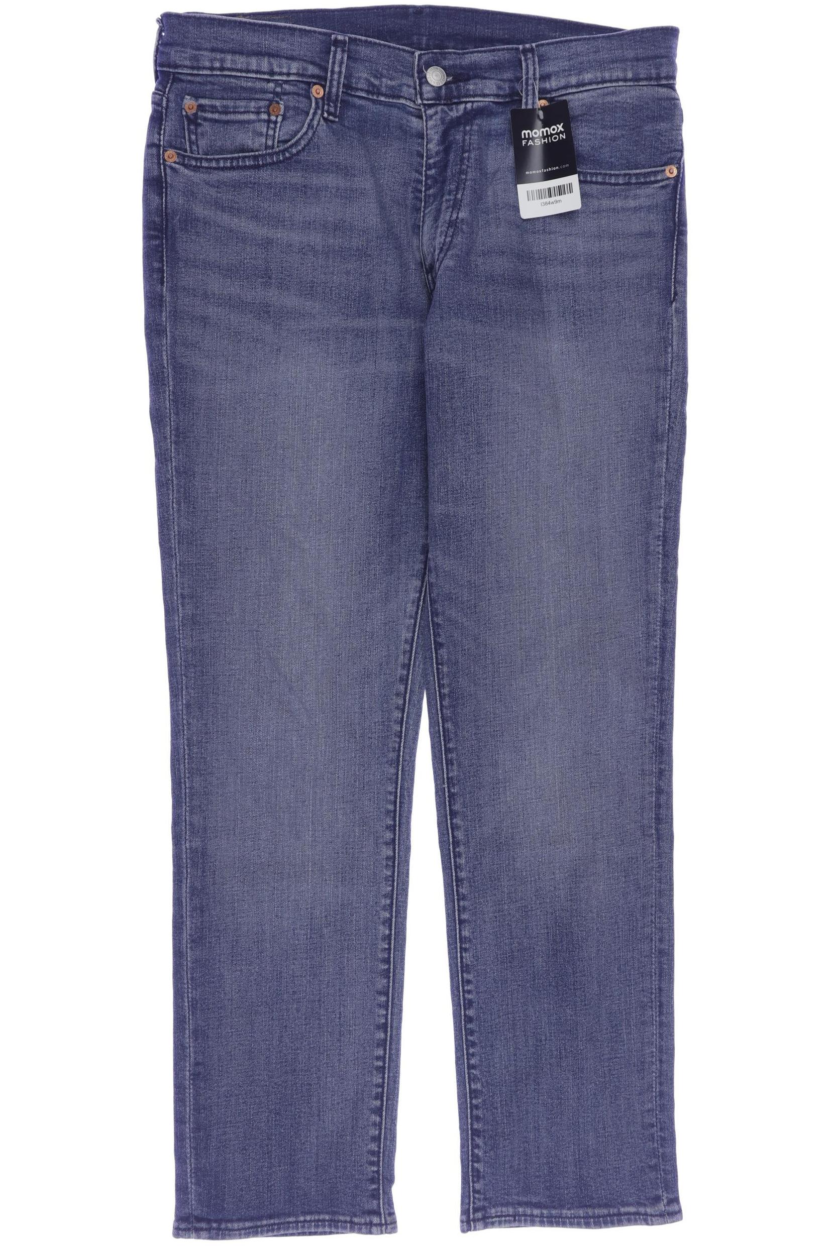 

Levis Herren Jeans, blau, Gr. 32