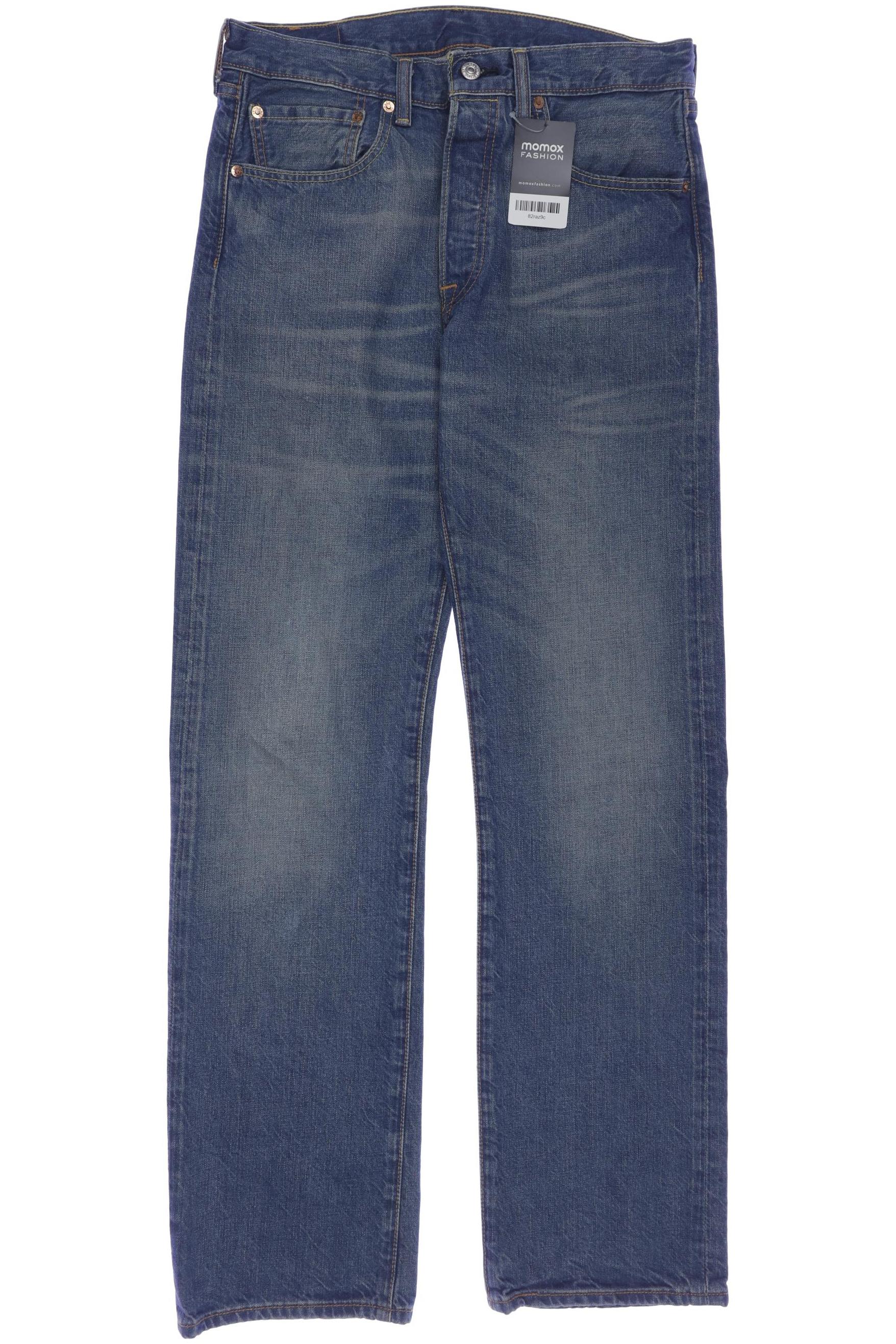 

Levis Herren Jeans, blau, Gr. 31