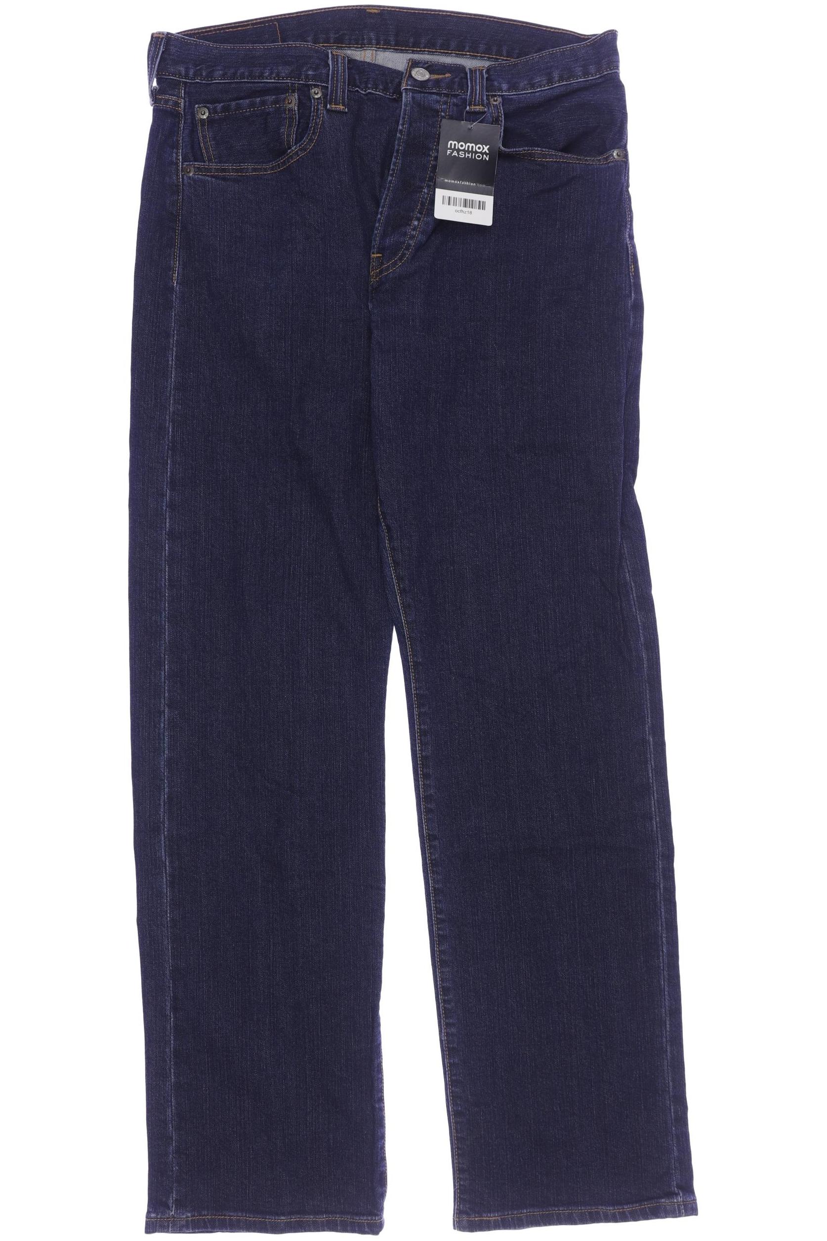 Thumbnail - Levis Herren Jeans, blau, Gr. 32