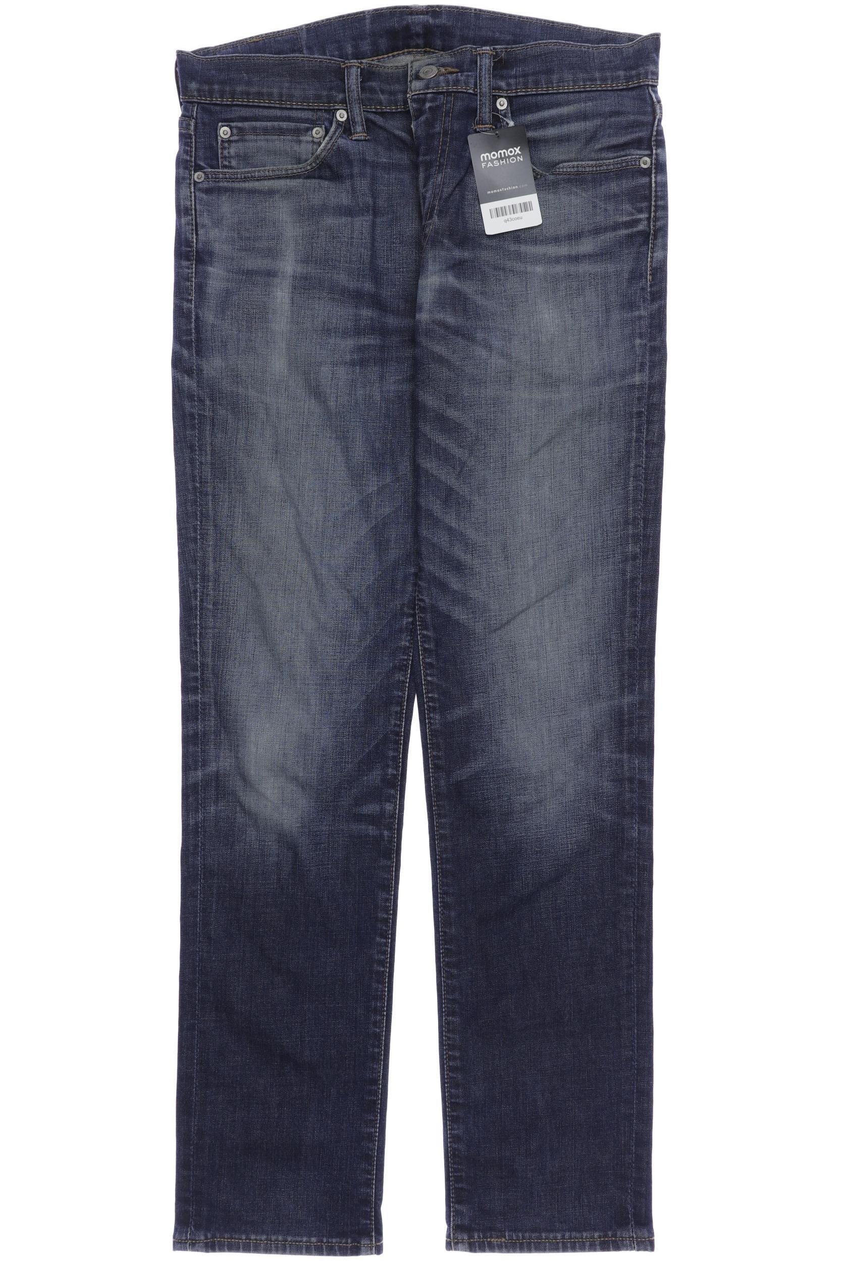 

Levis Herren Jeans, blau, Gr. 32