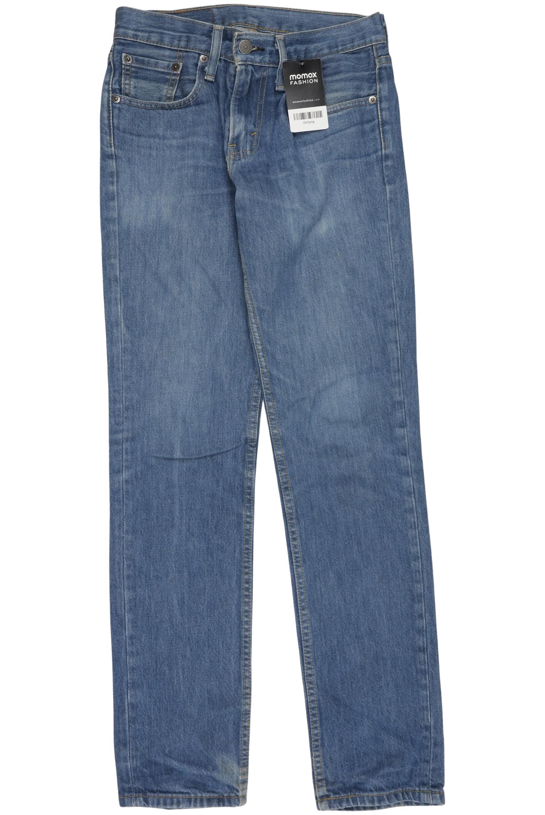 

Levis Herren Jeans, blau, Gr. 28
